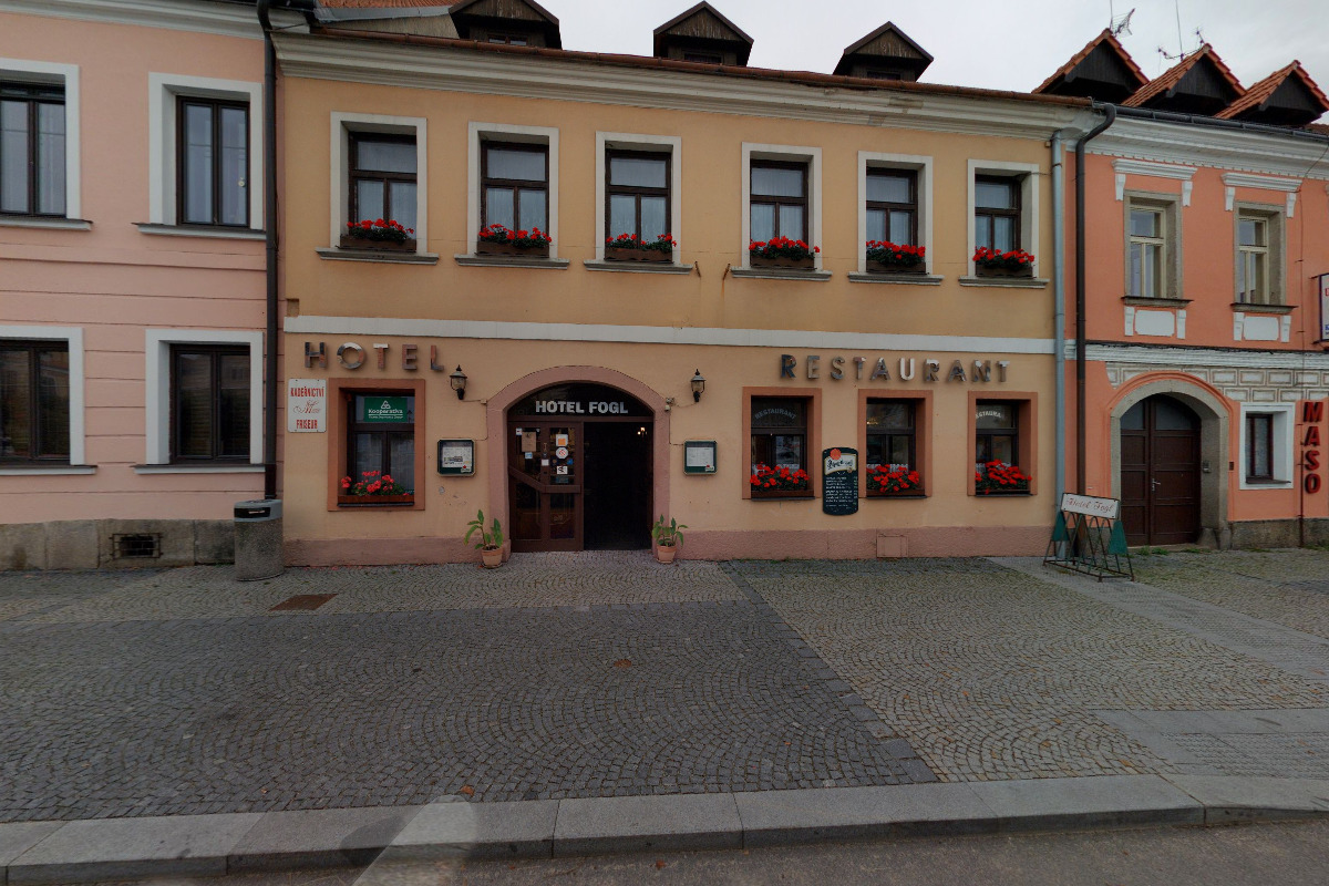 Pizza Bar Fogl foto 2