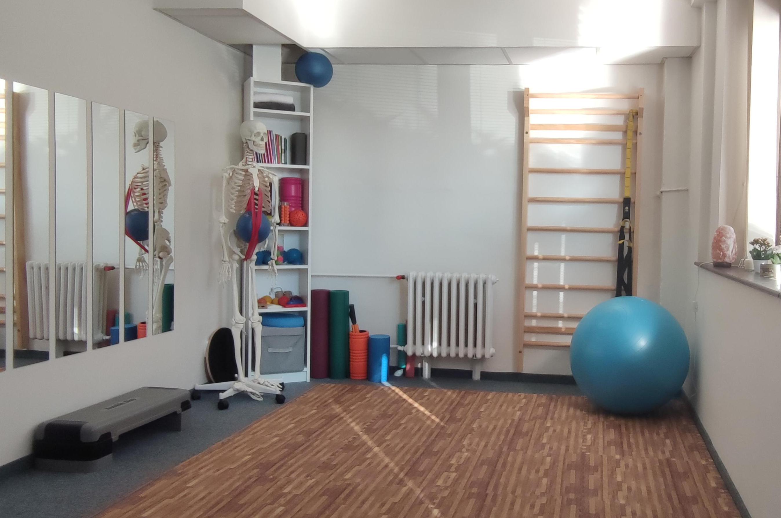 Jaroslav Otáhal - MyFoot