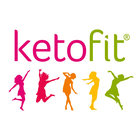 Logo obchodu KetoFit