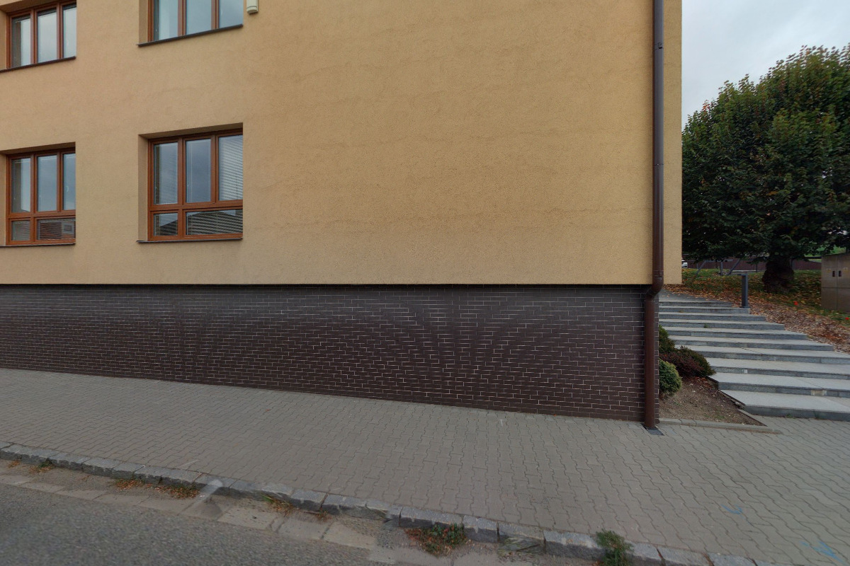 Informační centrum Krucemburk