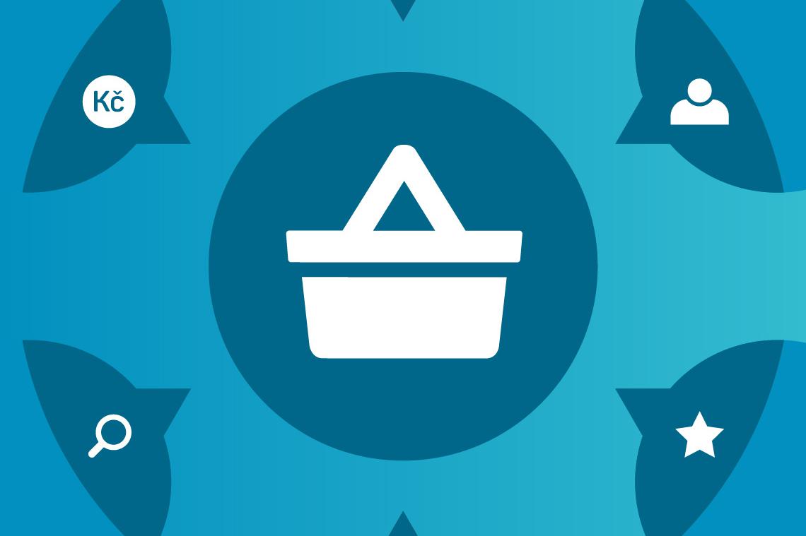 Tvorba e-shopů na míru