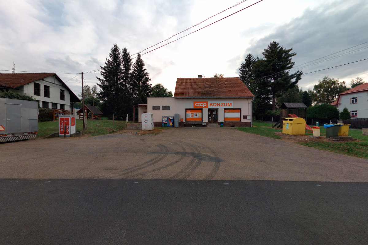 COOP Plzeň, družstvo