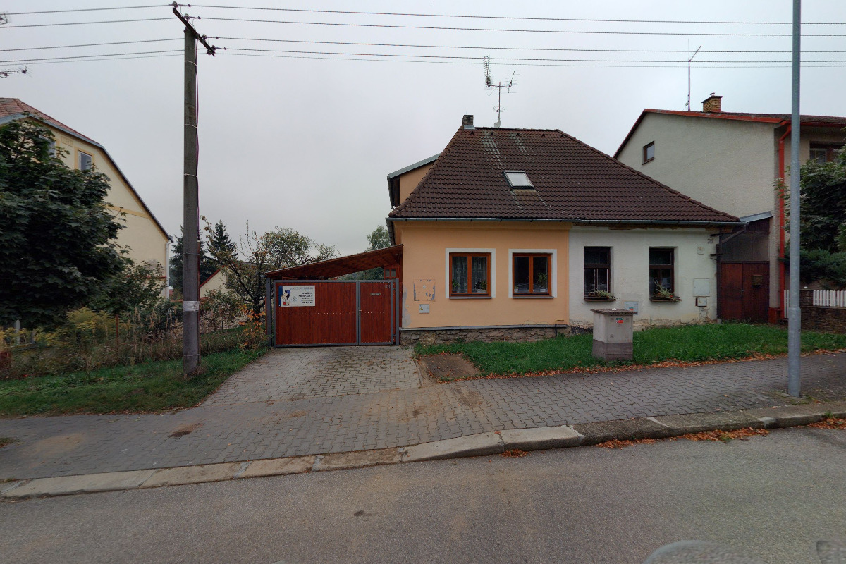 Malířství a natěračství Jiří Uhrík ml.