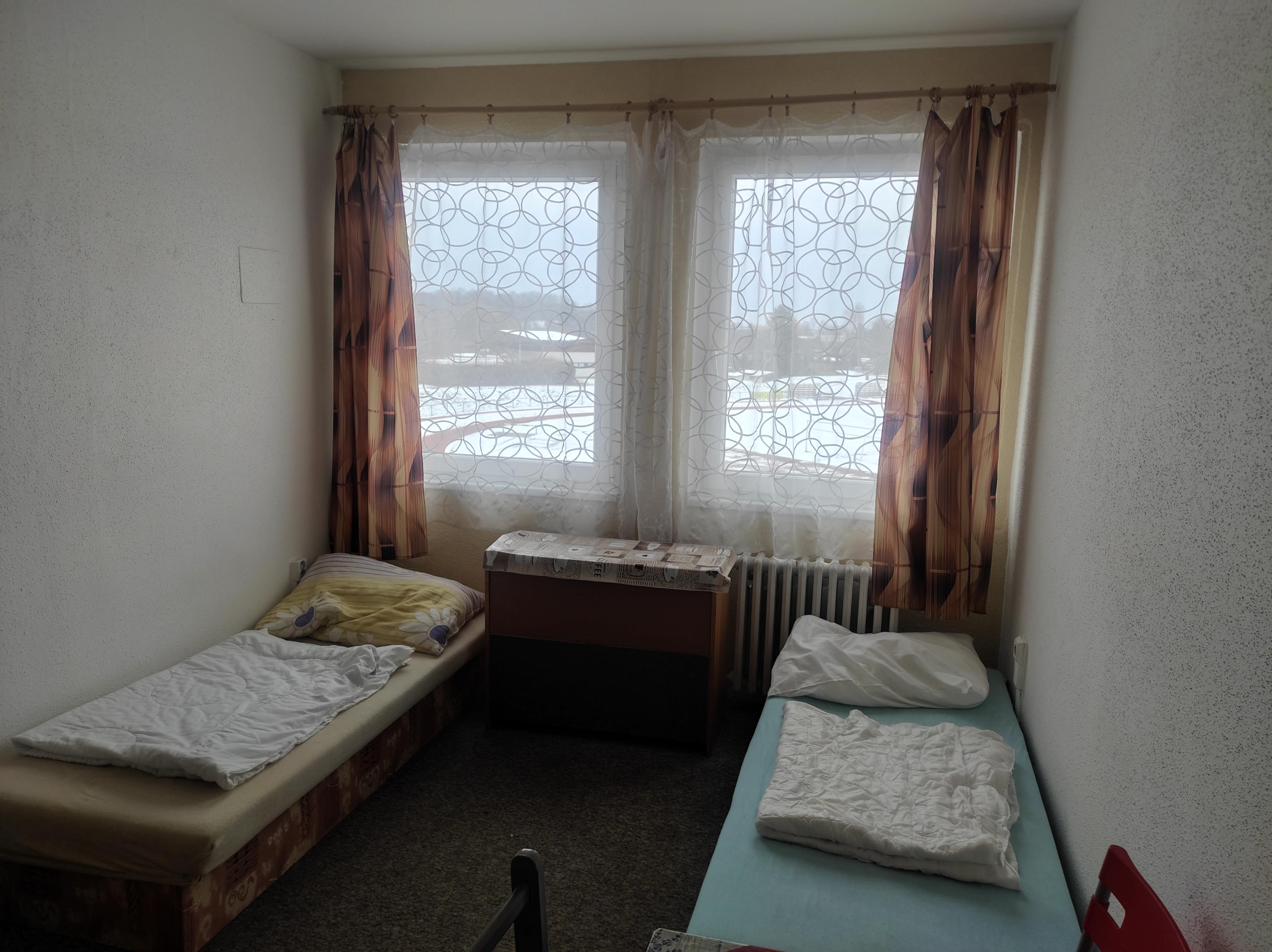 Turistická ubytovna TJ Jičín foto 2
