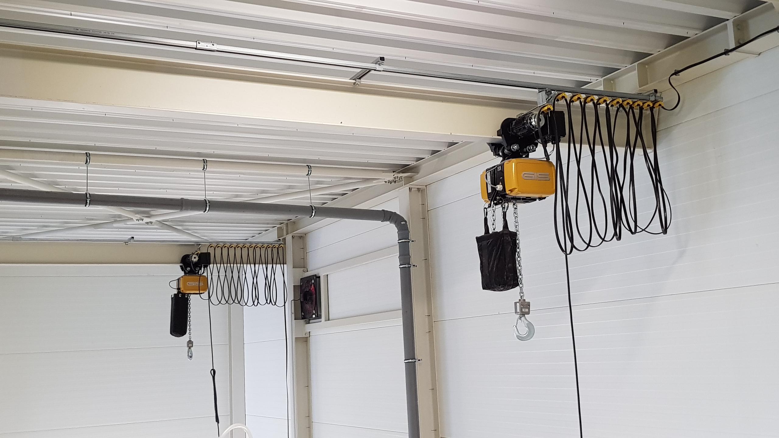 PRO-LIFT SOLUTIONS, s.r.o. foto 5