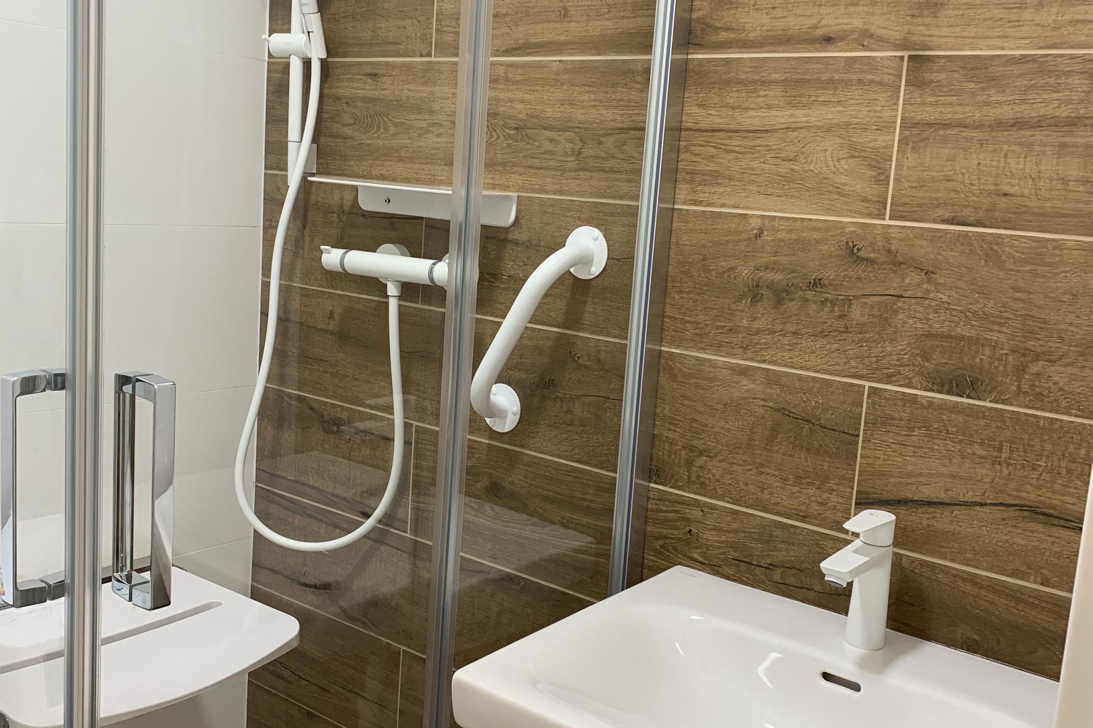 Koupelny na klíč Jan Vokas foto 1