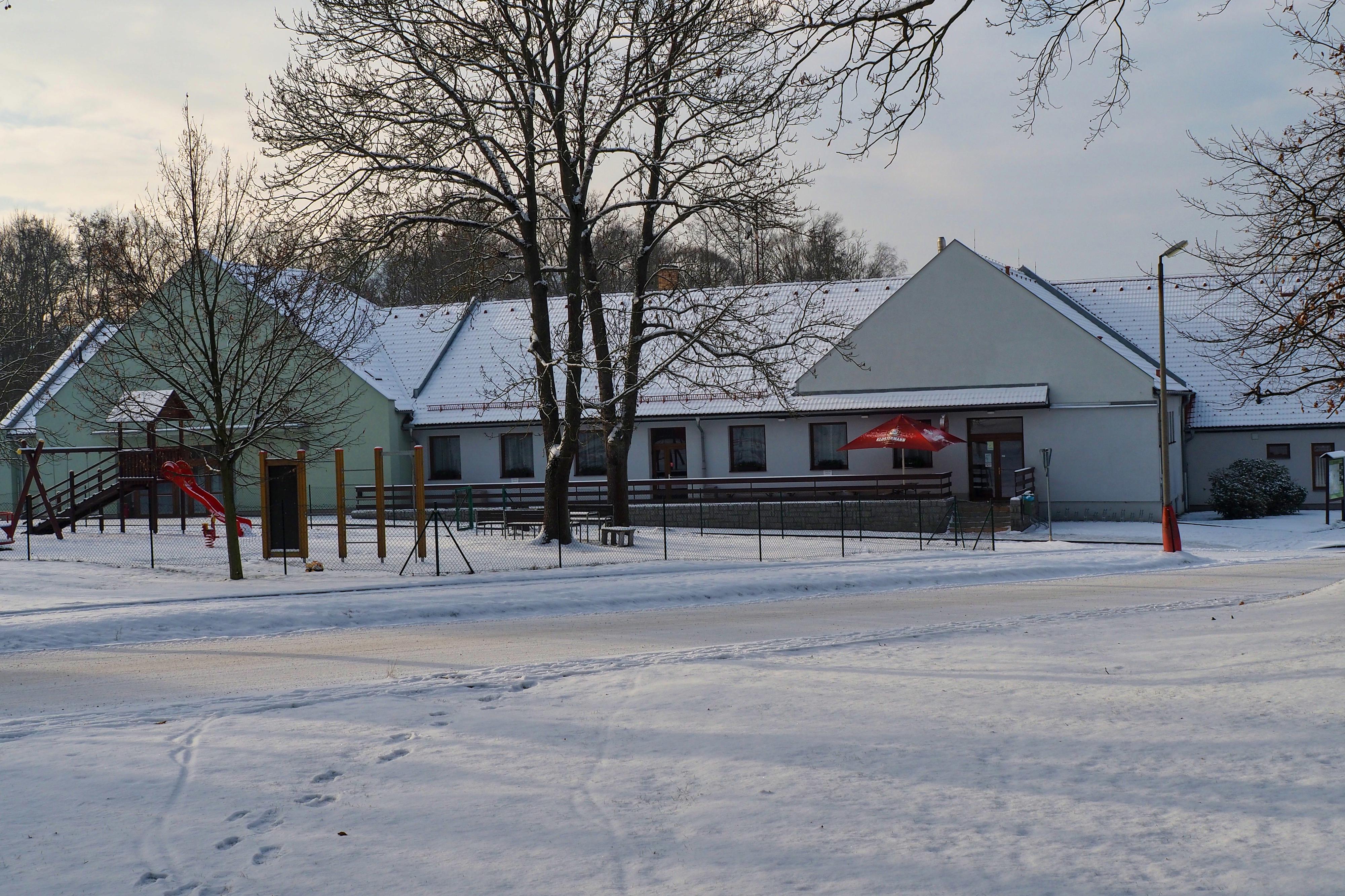 Restaurace Radošovice foto 1