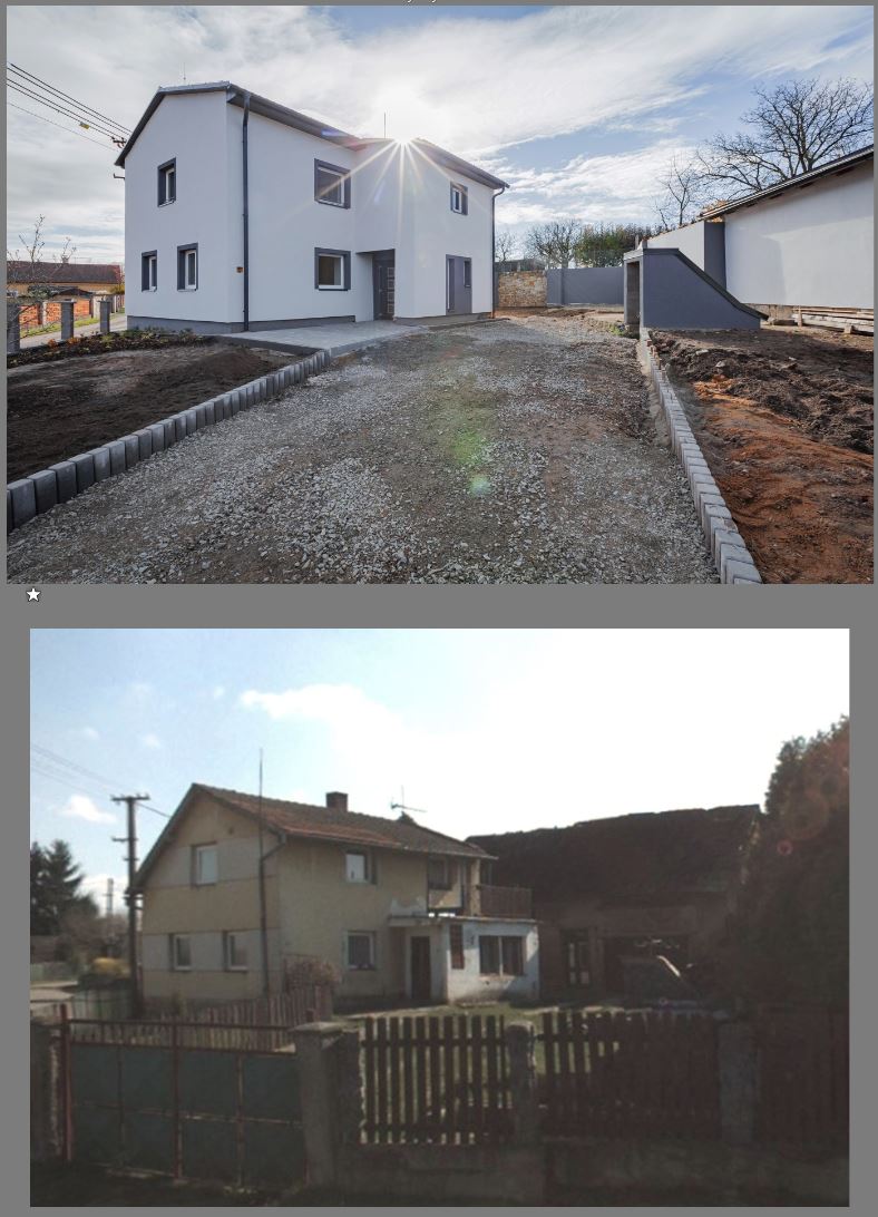 Stavební společnost Rek, spol. s r.o. foto 4