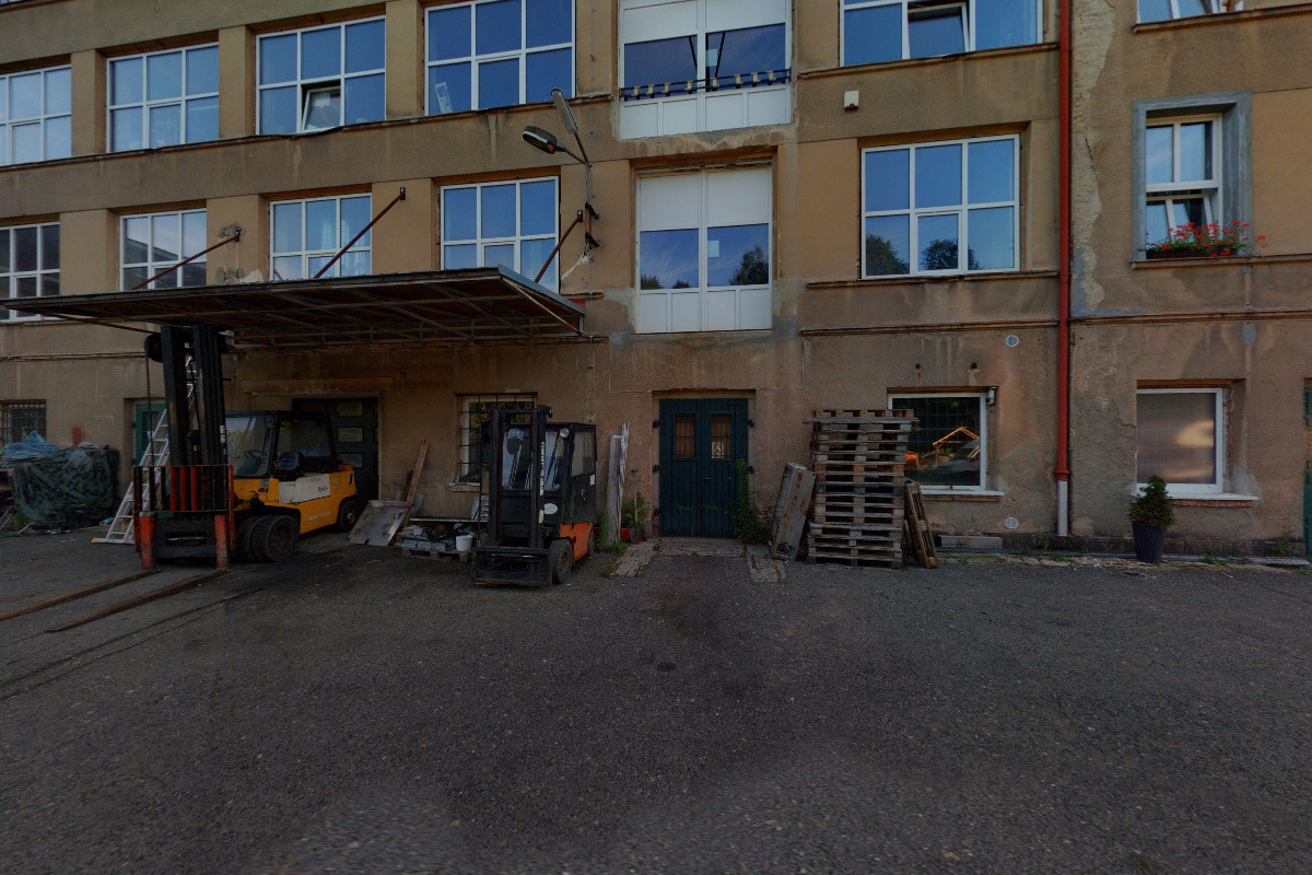 PETOBAKING - Pekařská technika