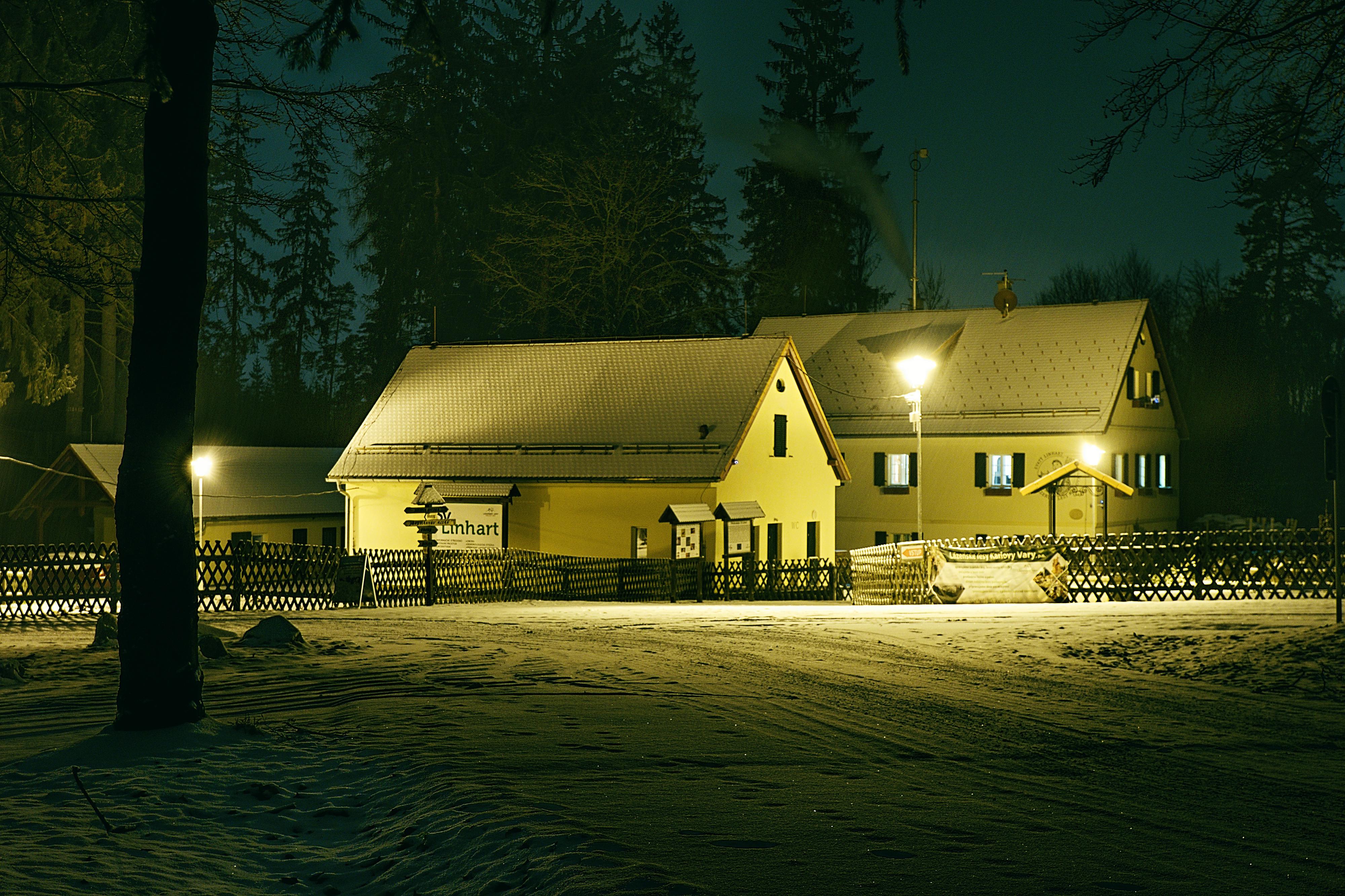 Kavárna Svatý Linhart foto 4