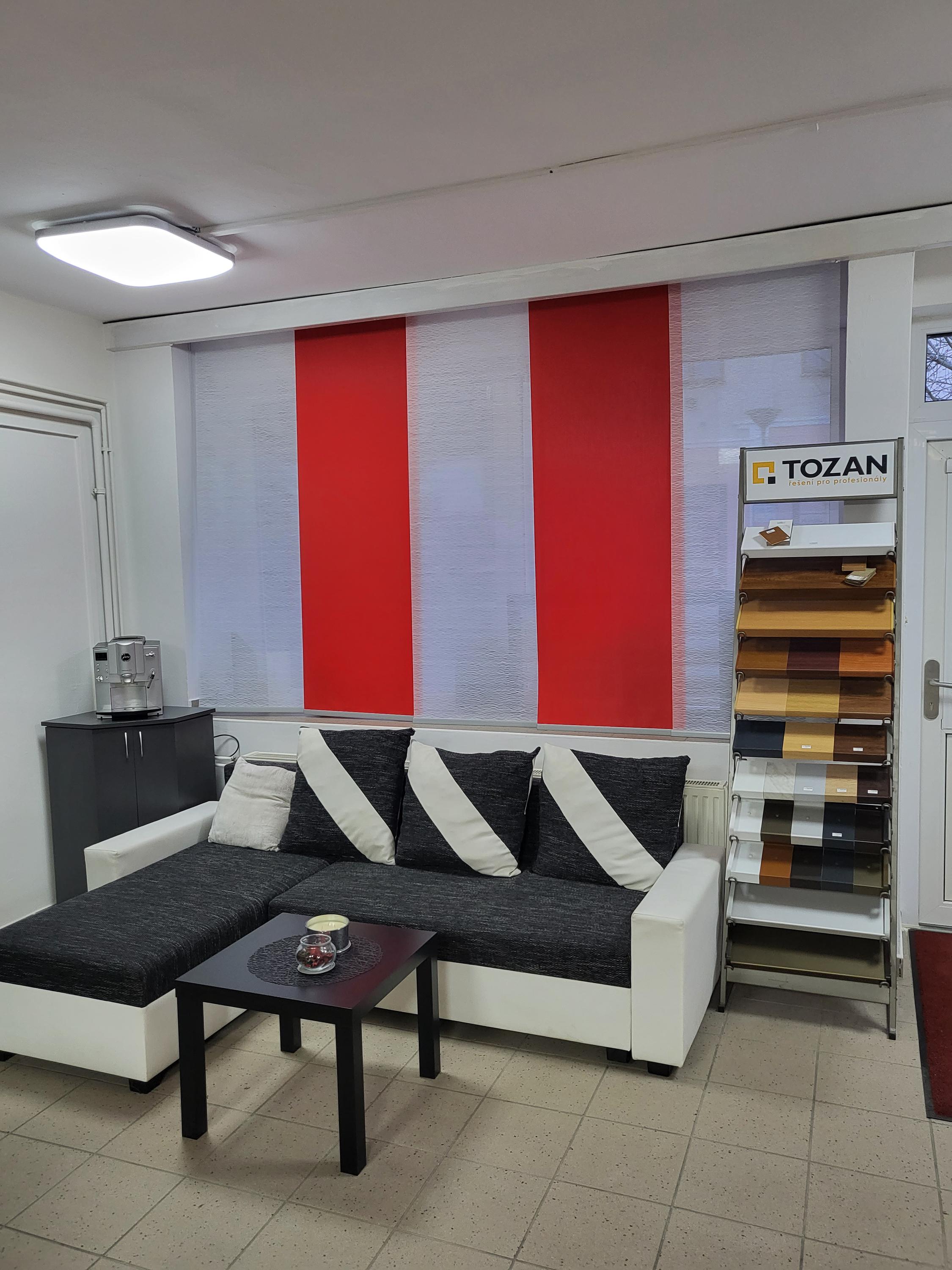 OKNA KYJOV s.r.o. foto 2