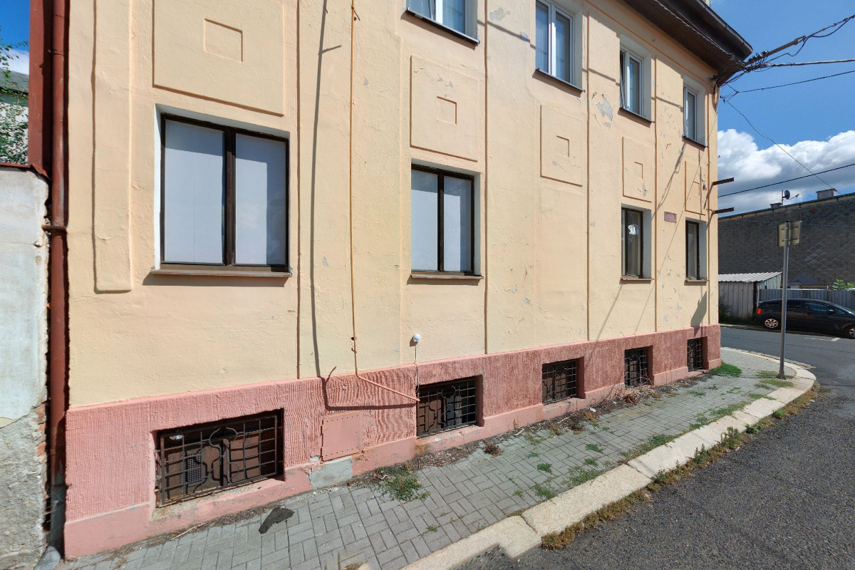 LEPO spol.sr.o.-penzion Vendetta