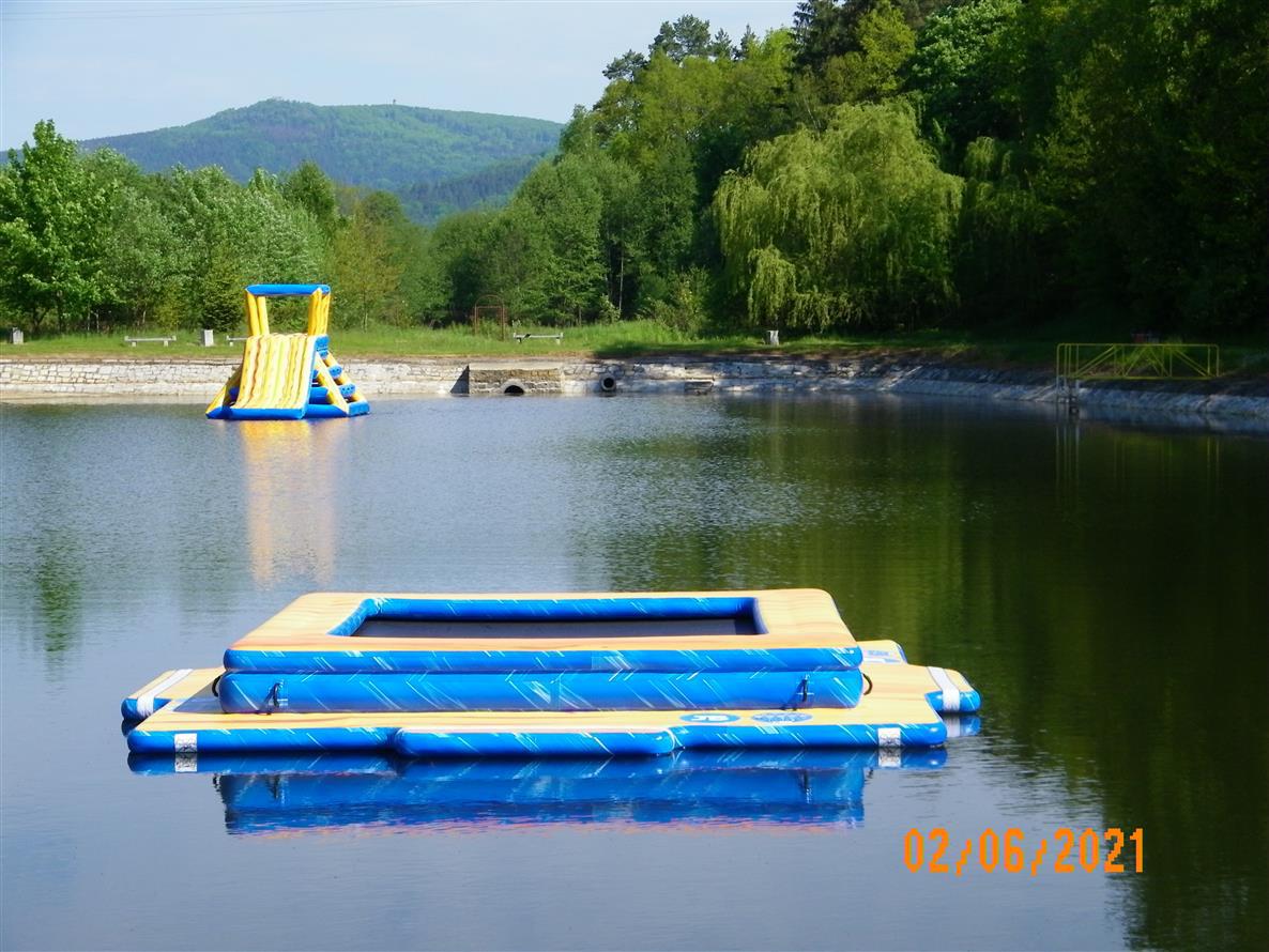 Autokemp Jablonné v Podještědí foto 4