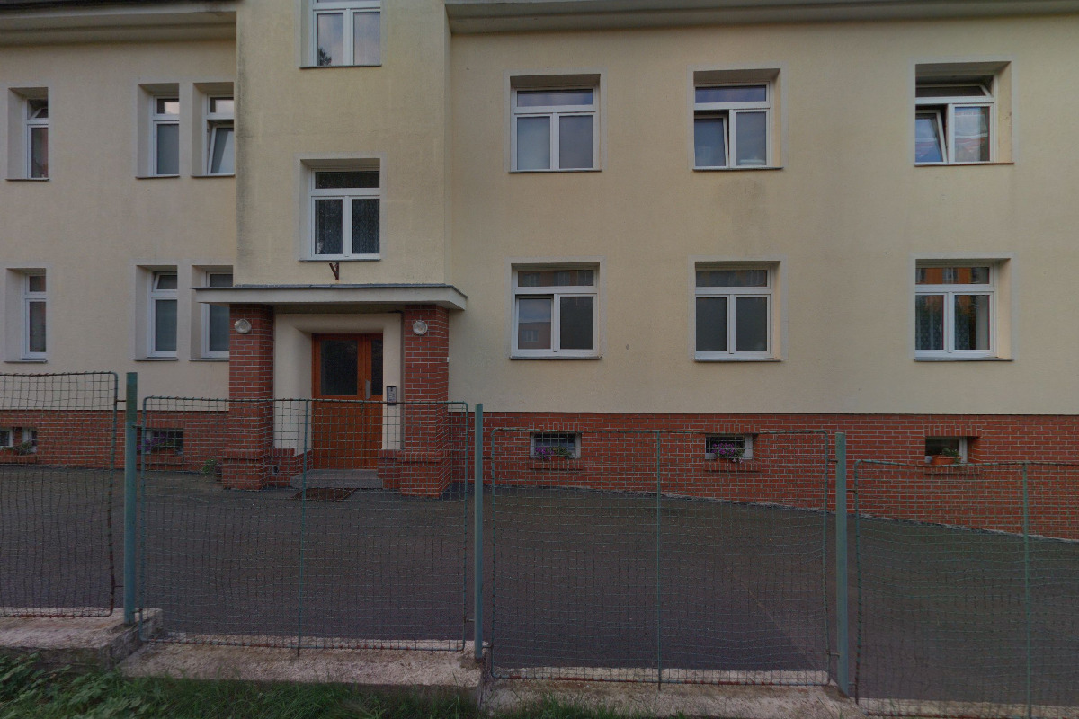 Základní škola a školní jídelna Žlutice, Jiráskova 344