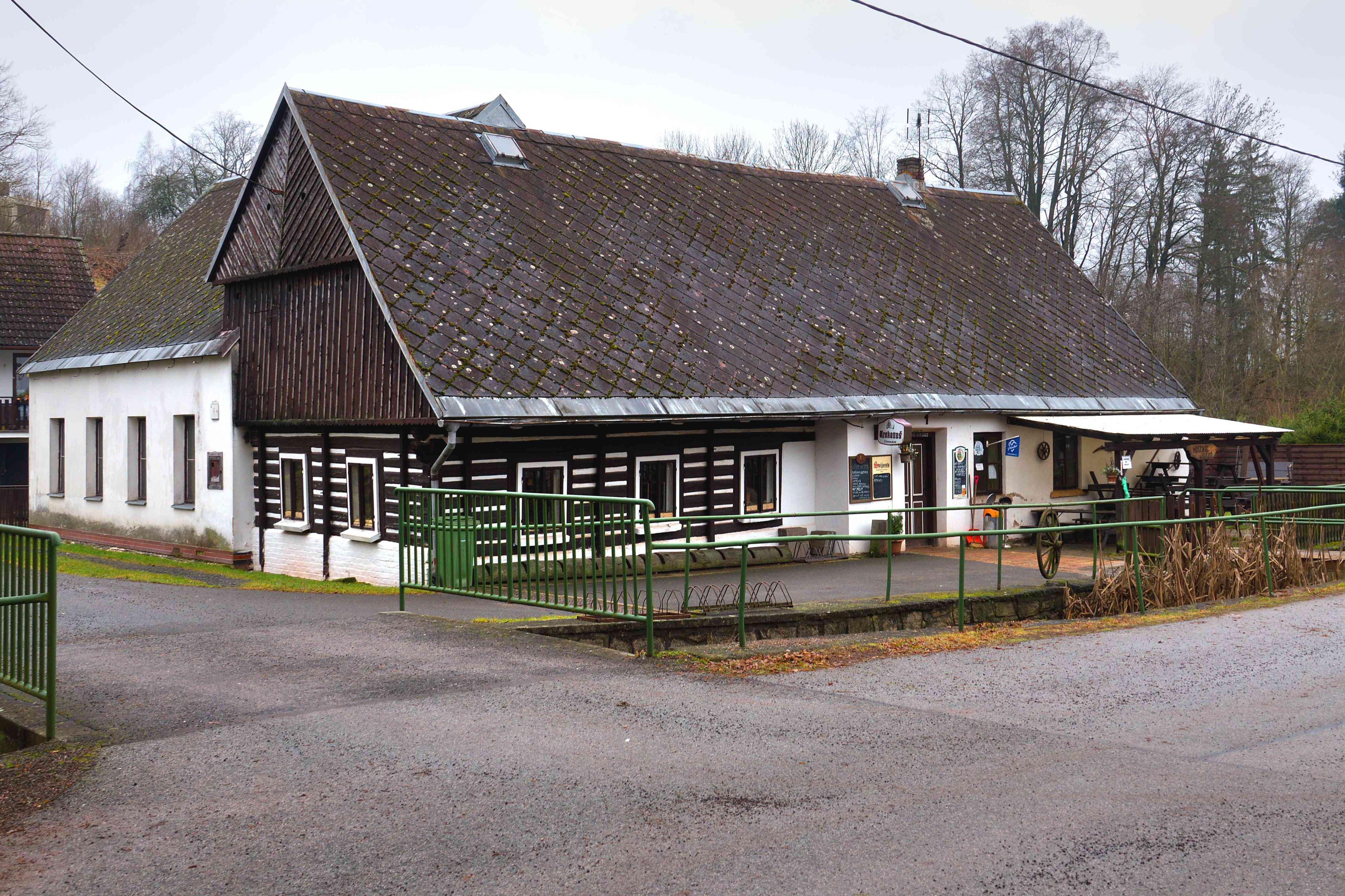 Pohostinství U Šulců