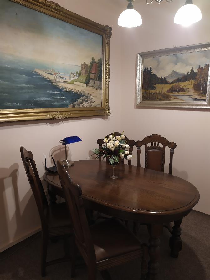 Apartmány Šitavanc foto 3