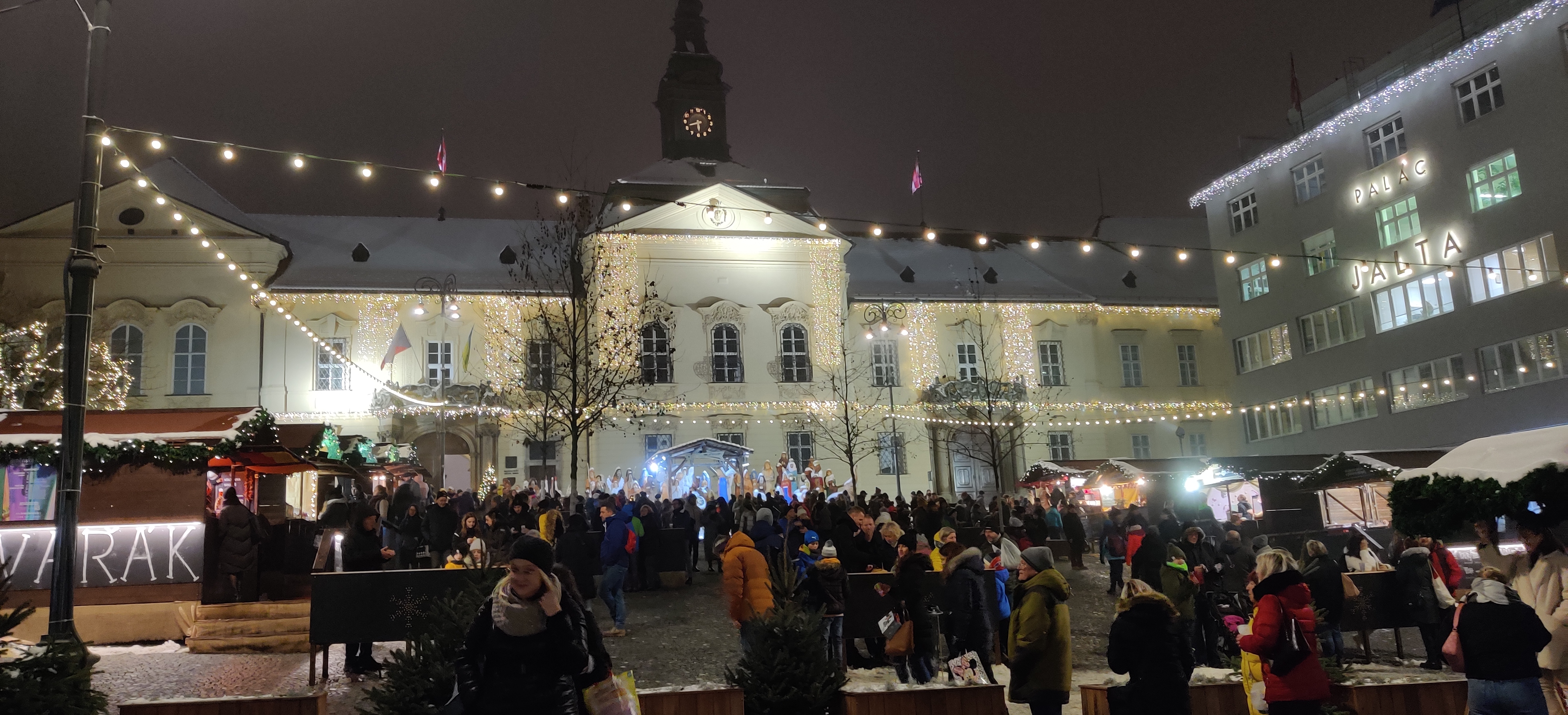 Magistrát města Brna foto 3