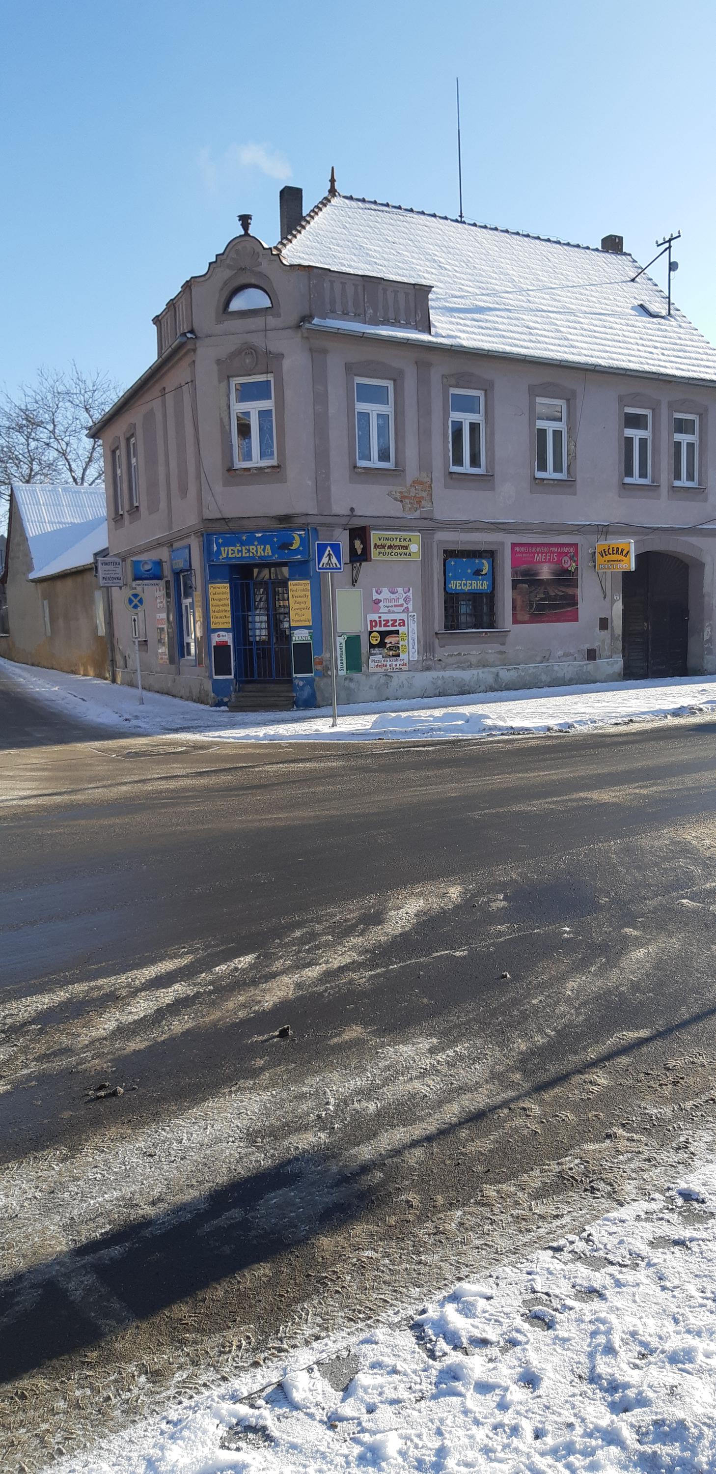 Rychlé občerstvení Soběslav foto 2