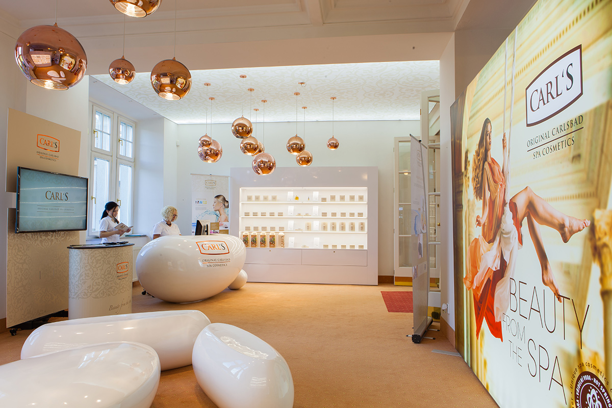 CARL`S Beauty Center Imperial foto 3