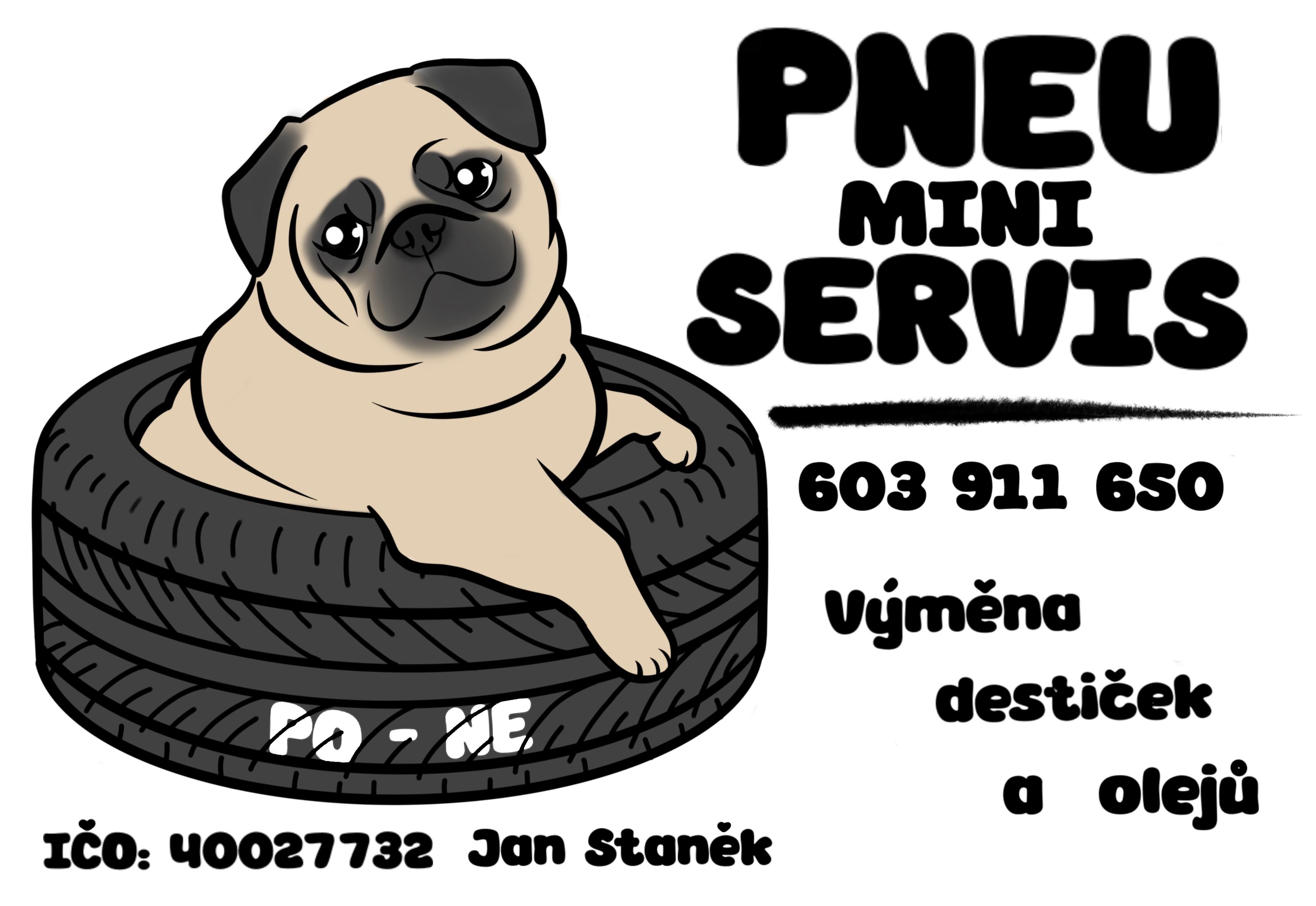 Pneuservis Jan Staněk foto 2