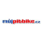 Logo obchodu Mujpitbike.cz
