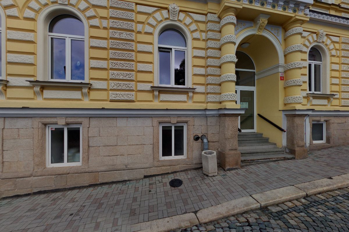 Odbor dopravy a silničního hospodářství Aš foto 2