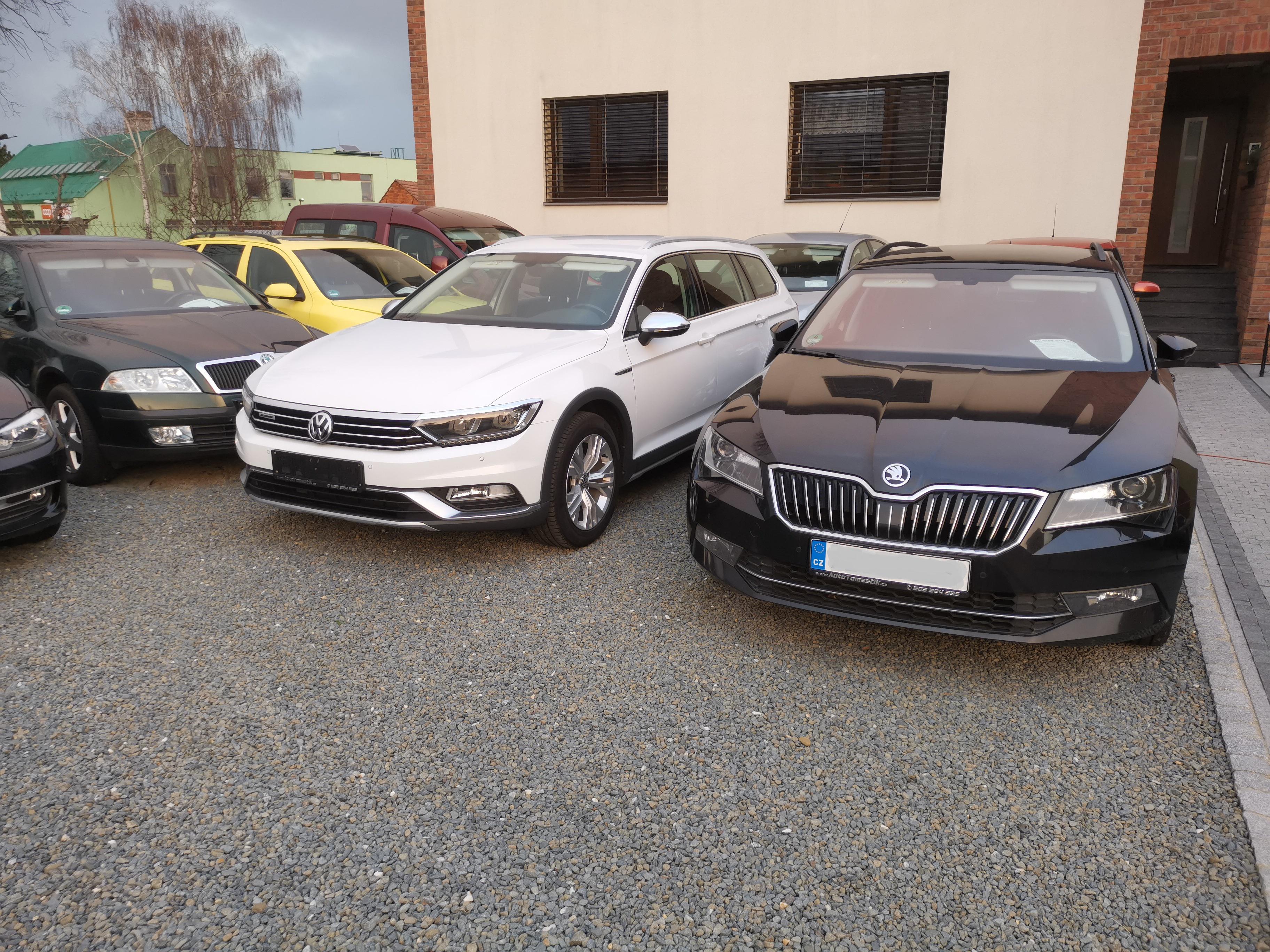 AUTO TOMÁŠTÍK foto 4