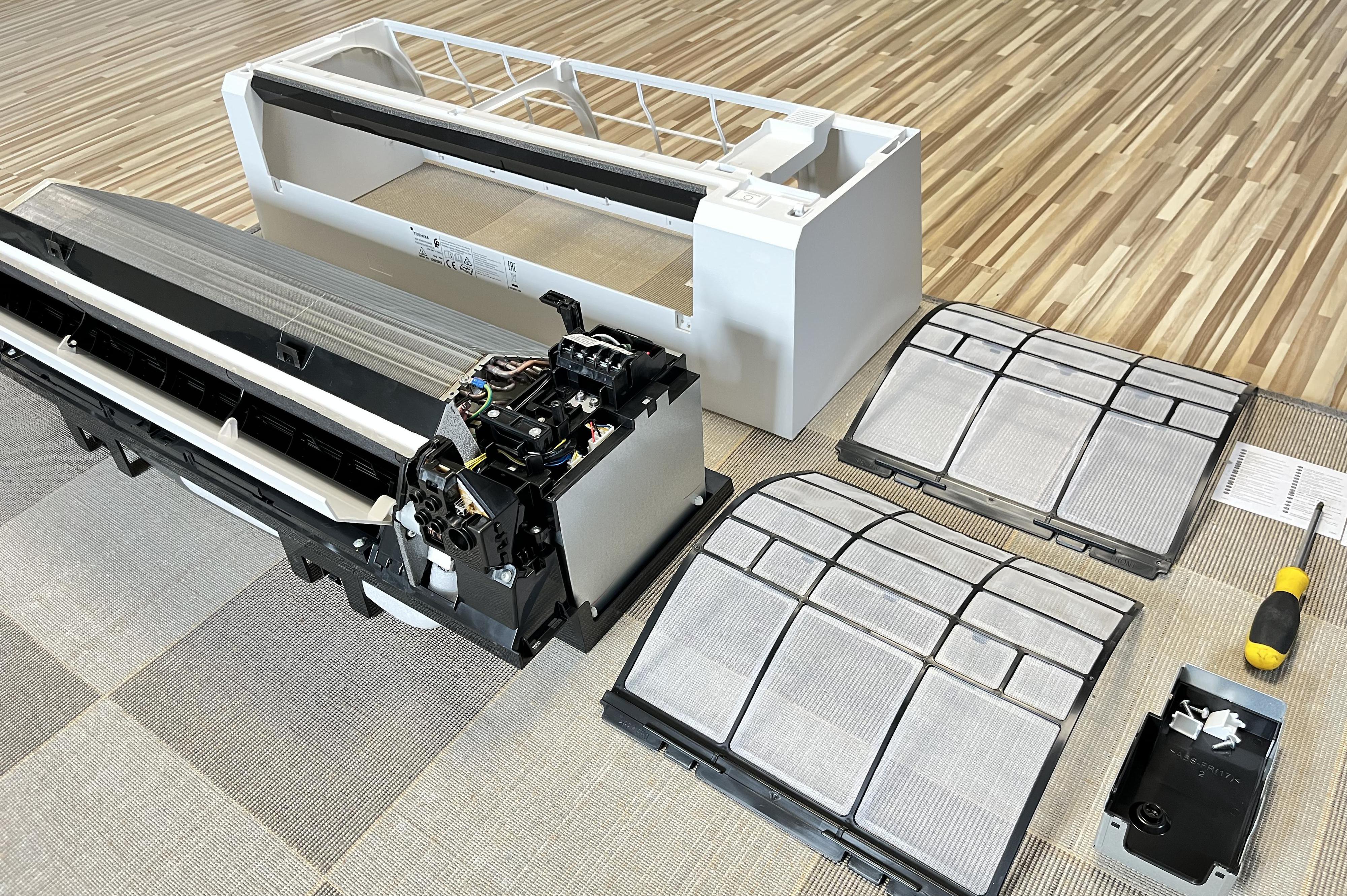 Klimatizace a tepelná čerpadla Beroun s.r.o.