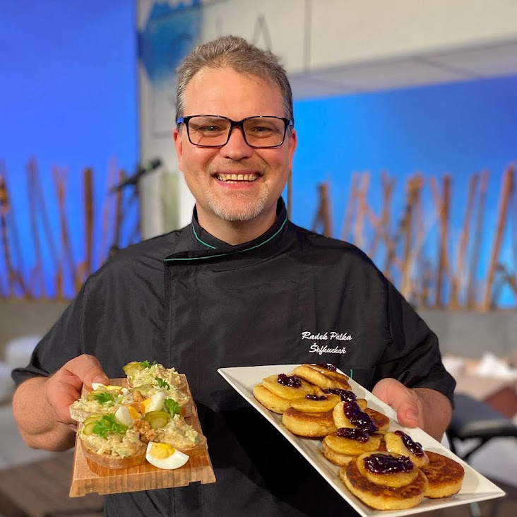 Gastro Poradenství - Radek Pálka foto 2