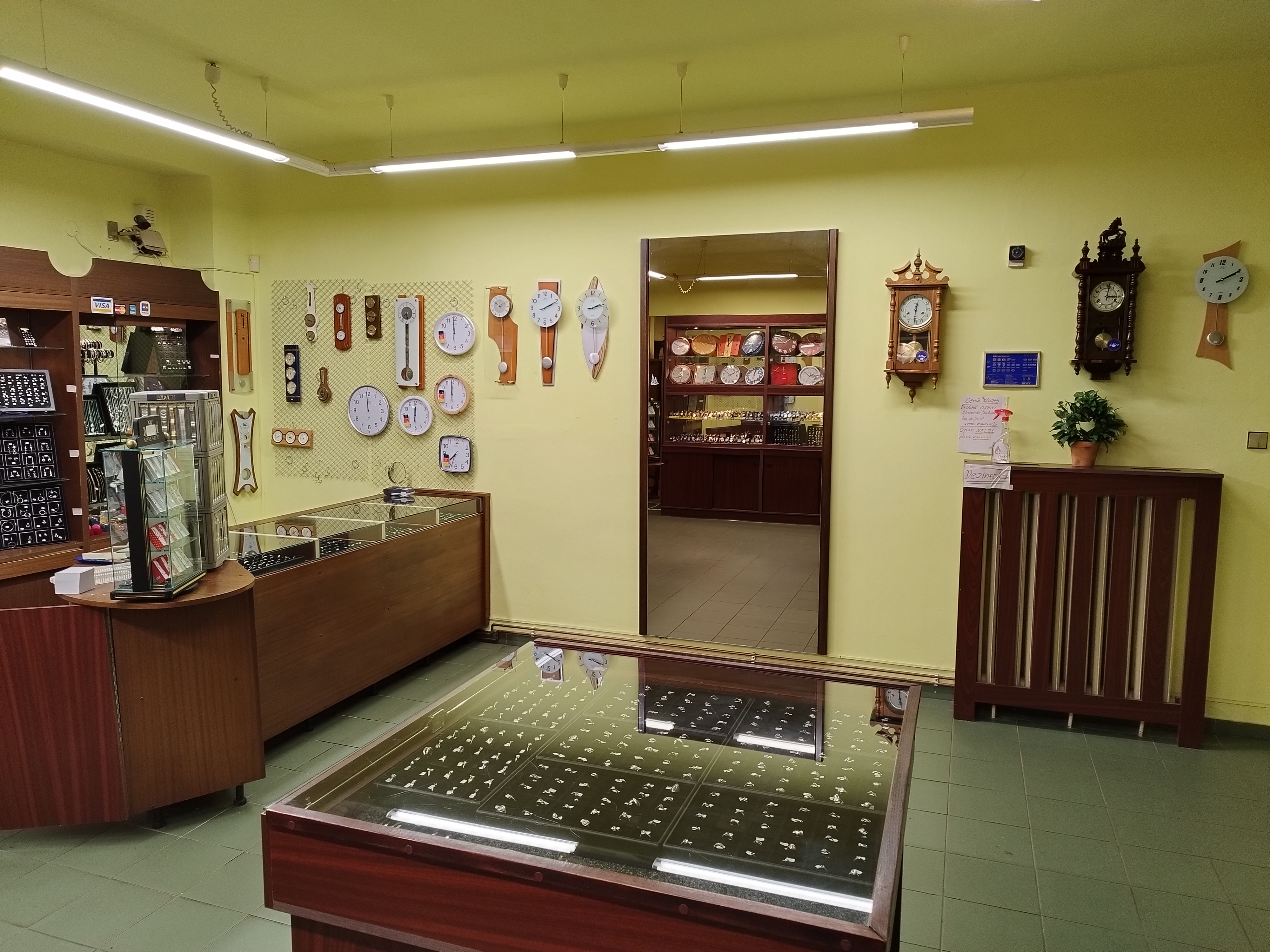 Zlatnictví Rubín foto 4