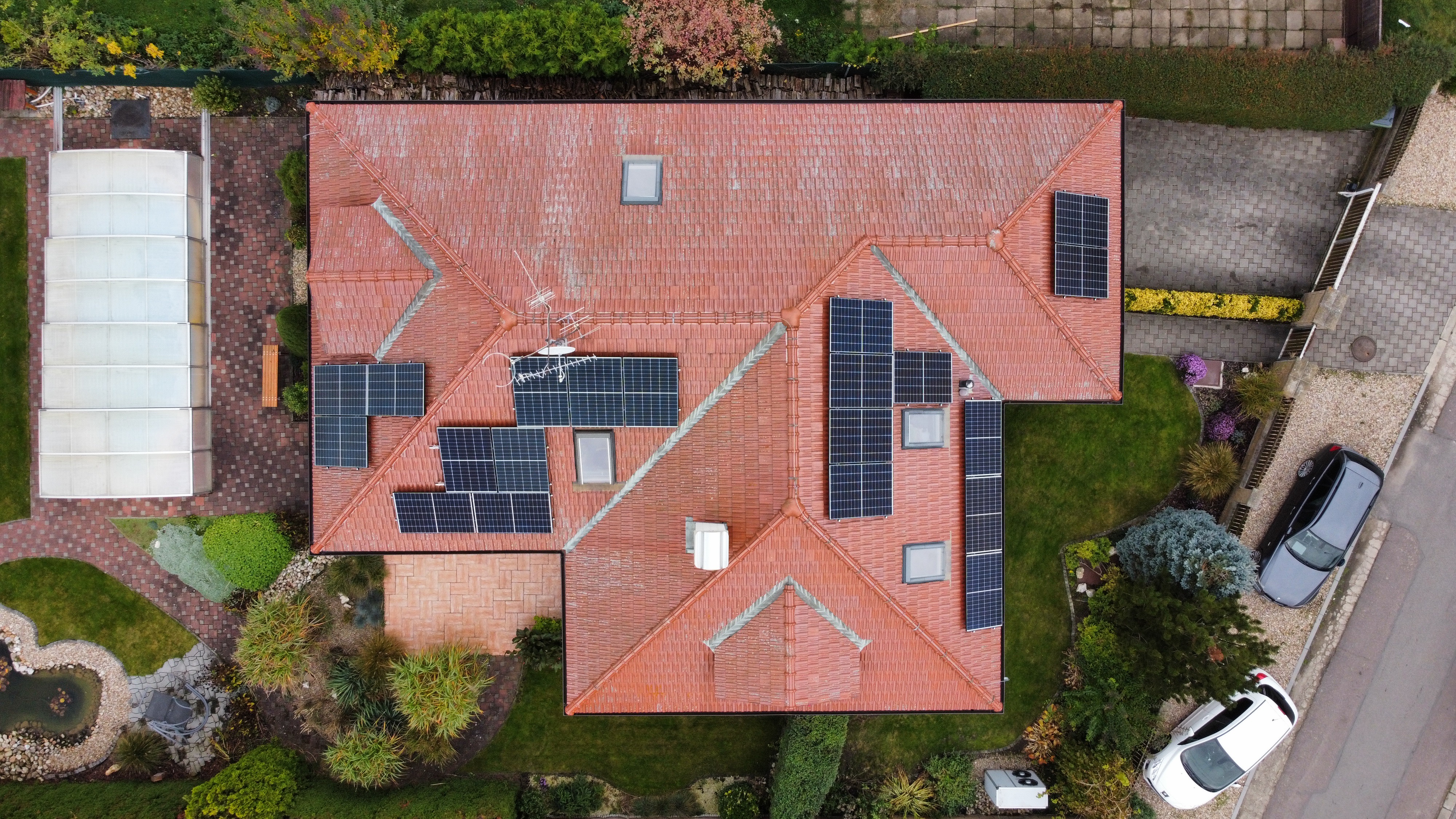 Fotovoltaické systémy Křivka, s.r.o. foto 4