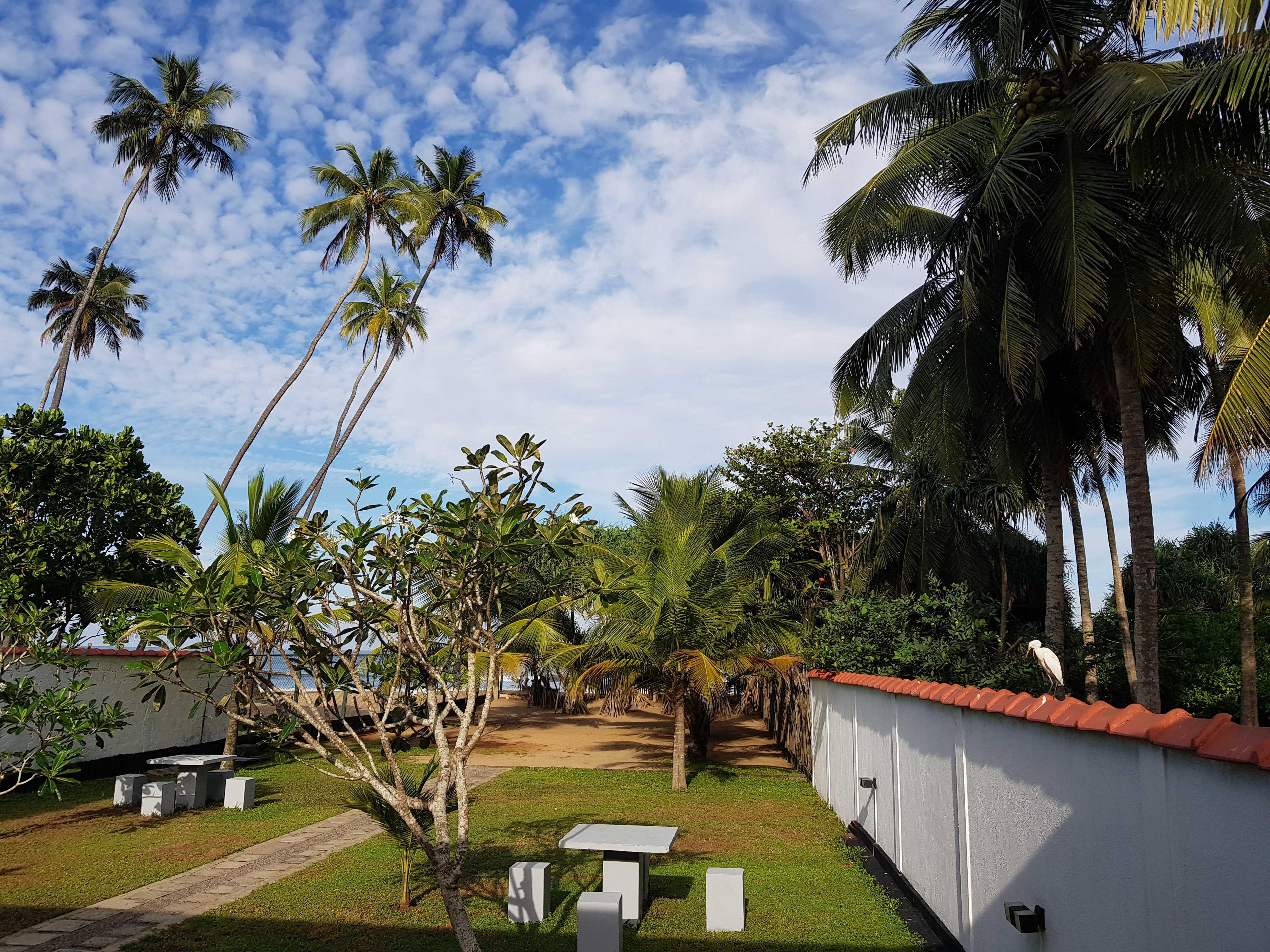 Villa Alinak Brothers, Sri Lanka foto 3