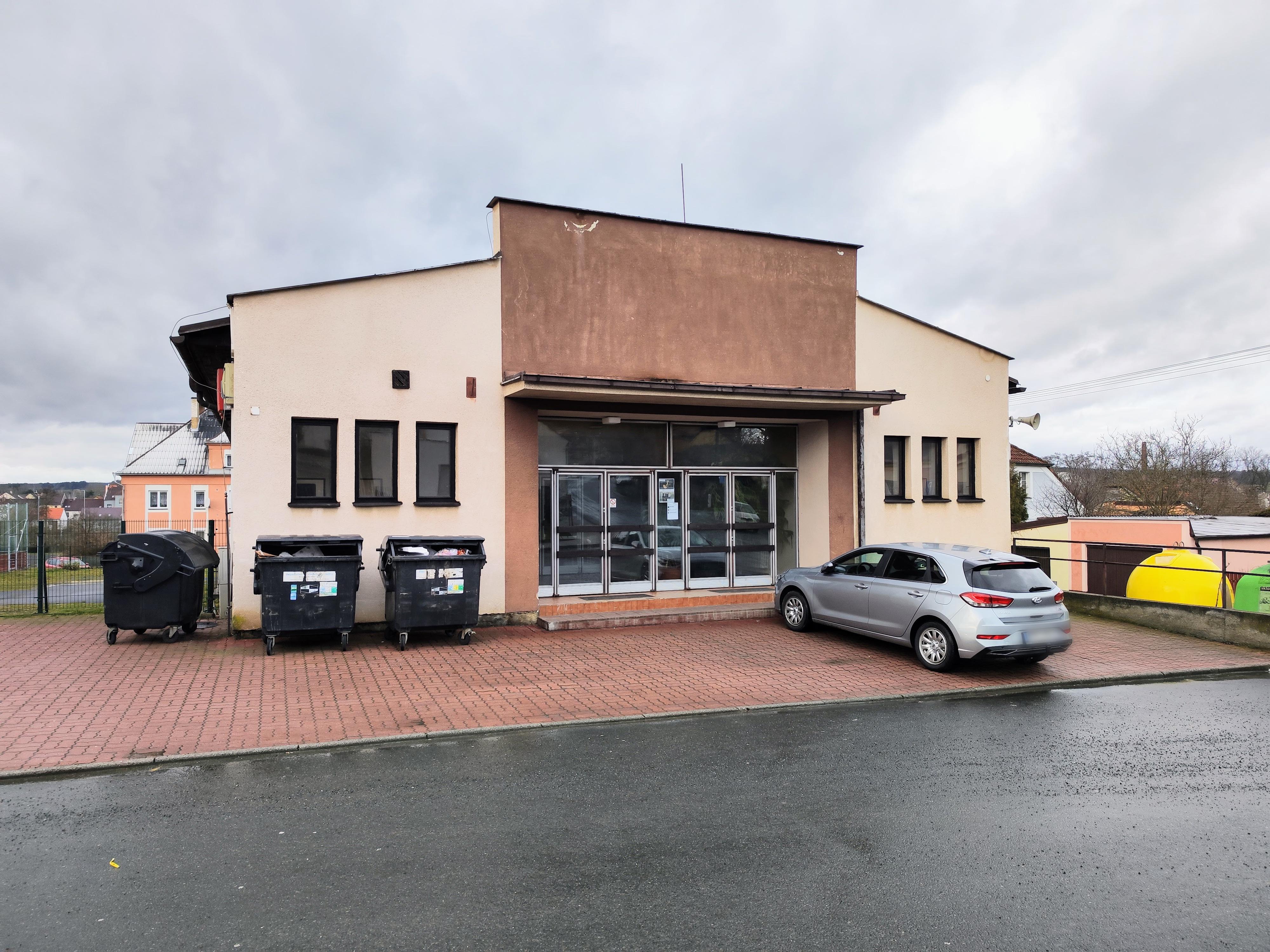 Kino Staňkov