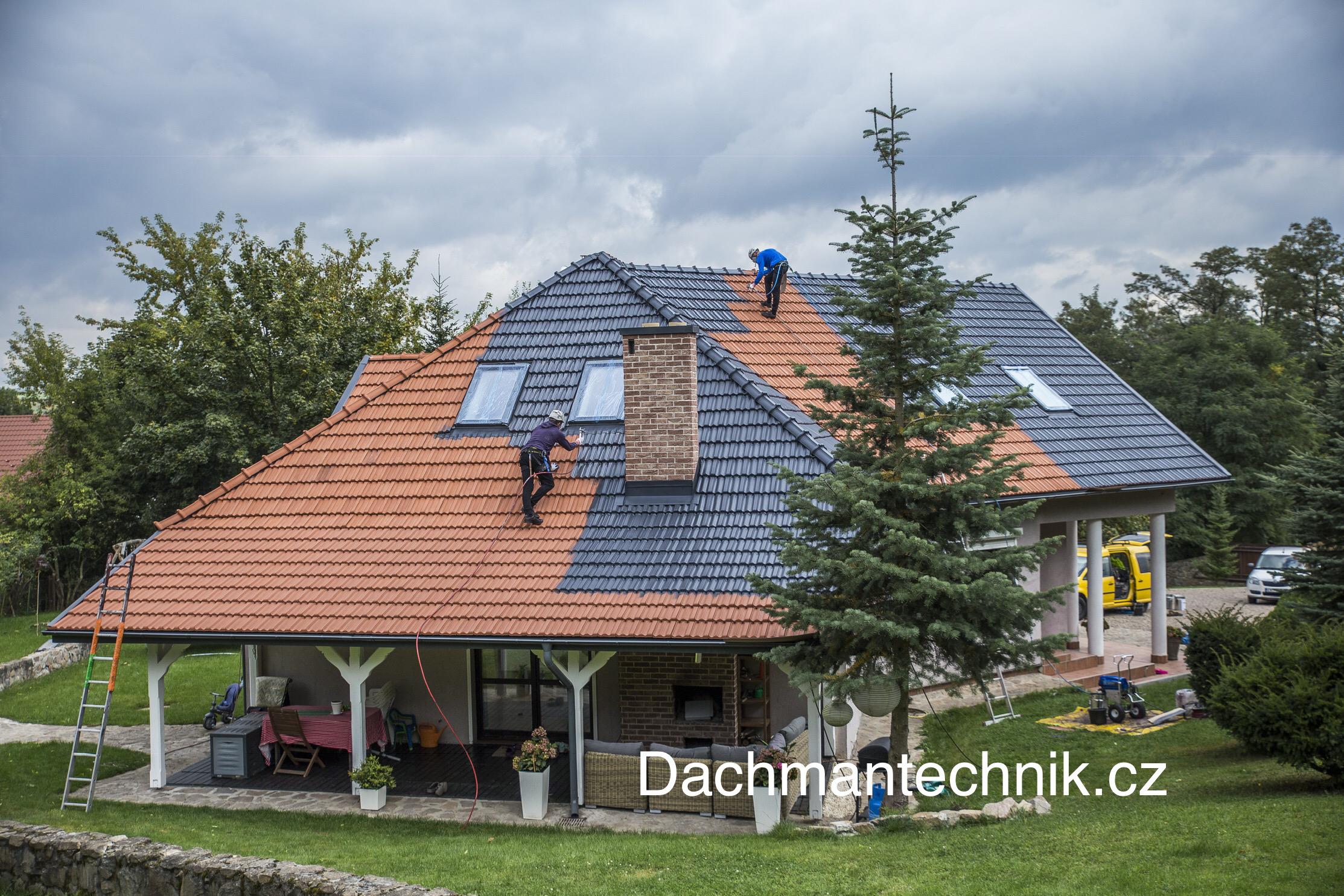 Dachmantechnik s.r.o. foto 3