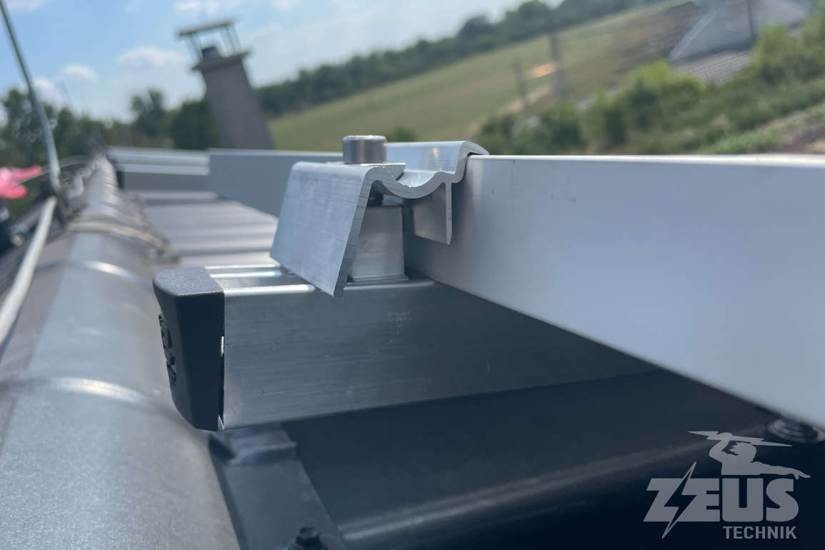 ZEUS TECHNIK - fotovoltaika, elektroinstalace foto 4