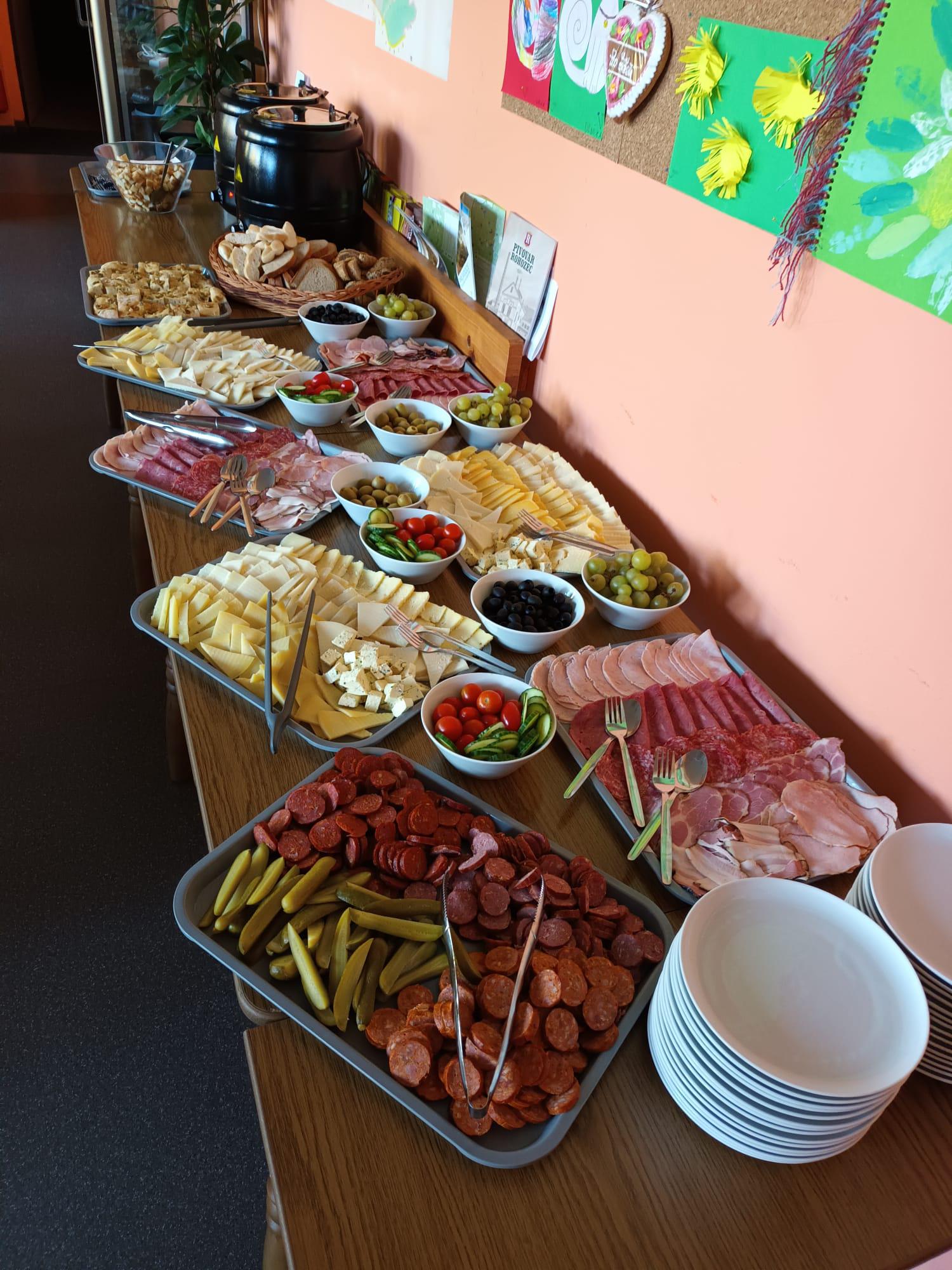Bistro Andrea