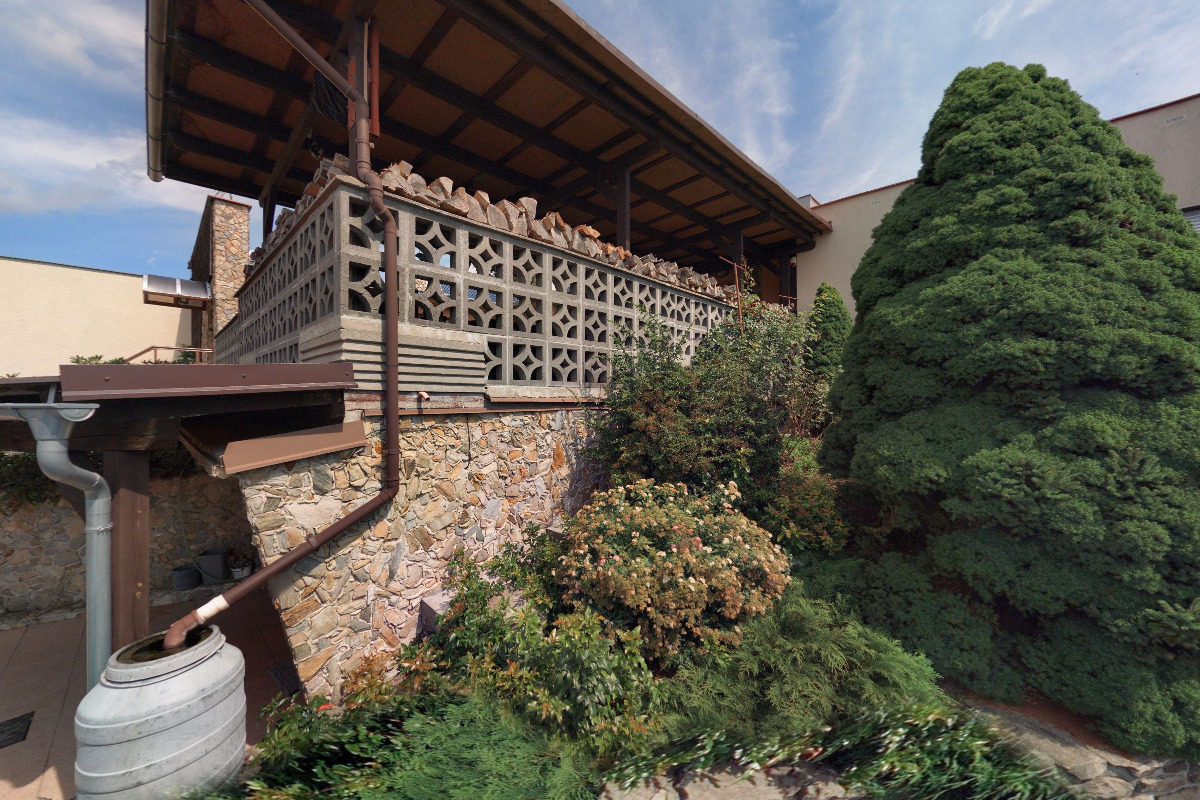 MVDr. Oldřich Baudyš