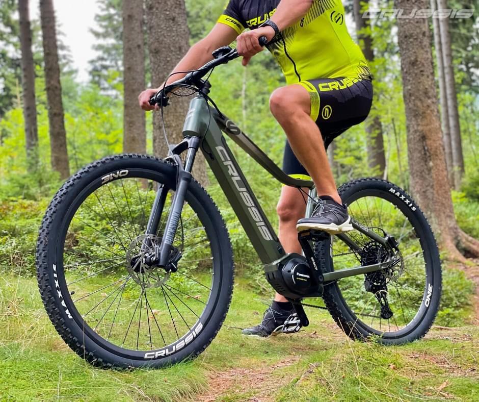 K - Bikes, spol. s r.o. foto 5