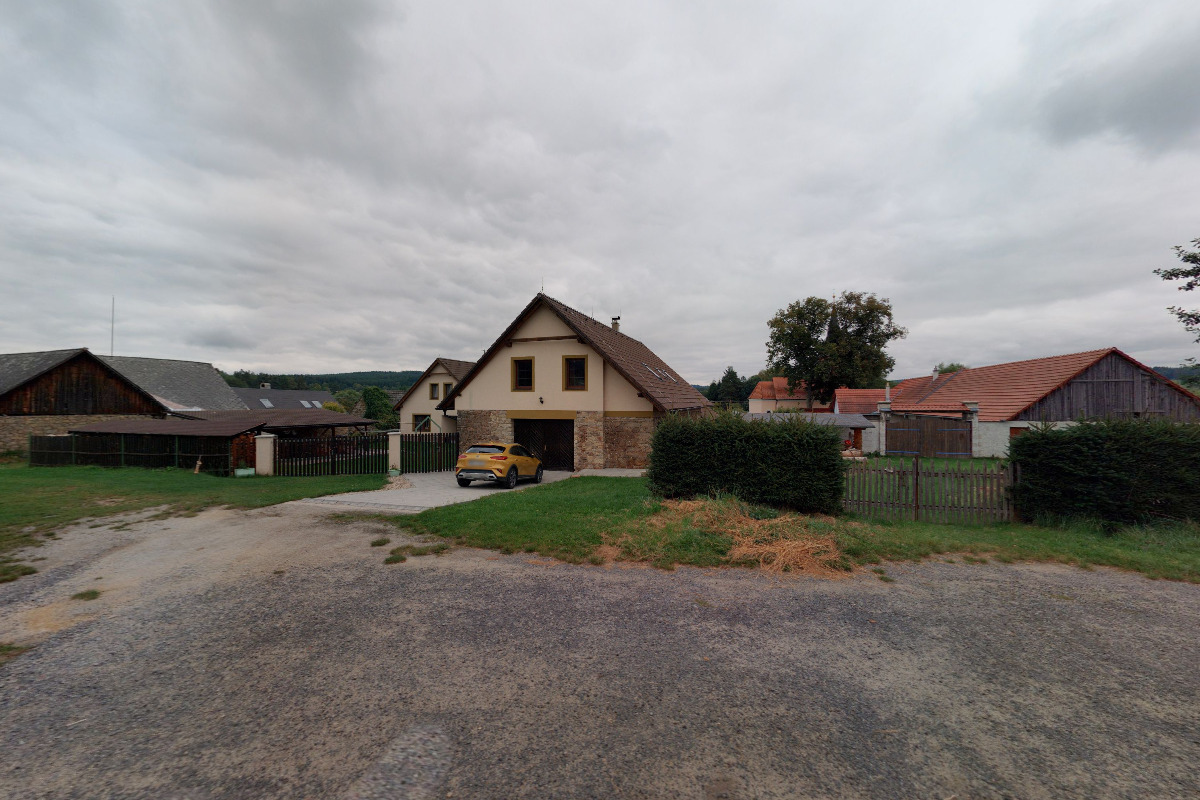 Ubytování Sedlo 26 foto 2