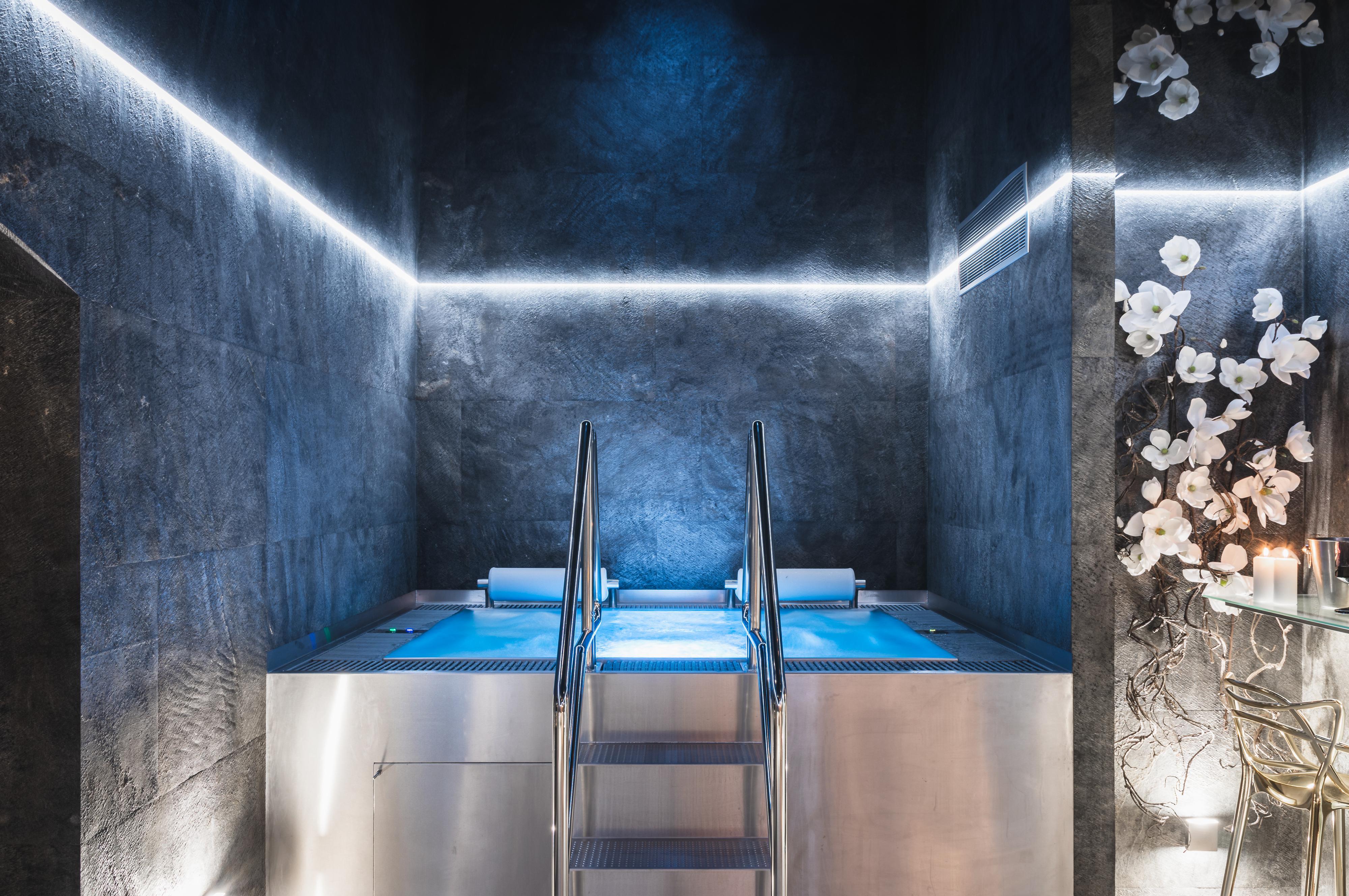 Royal Wellness & Apartmány