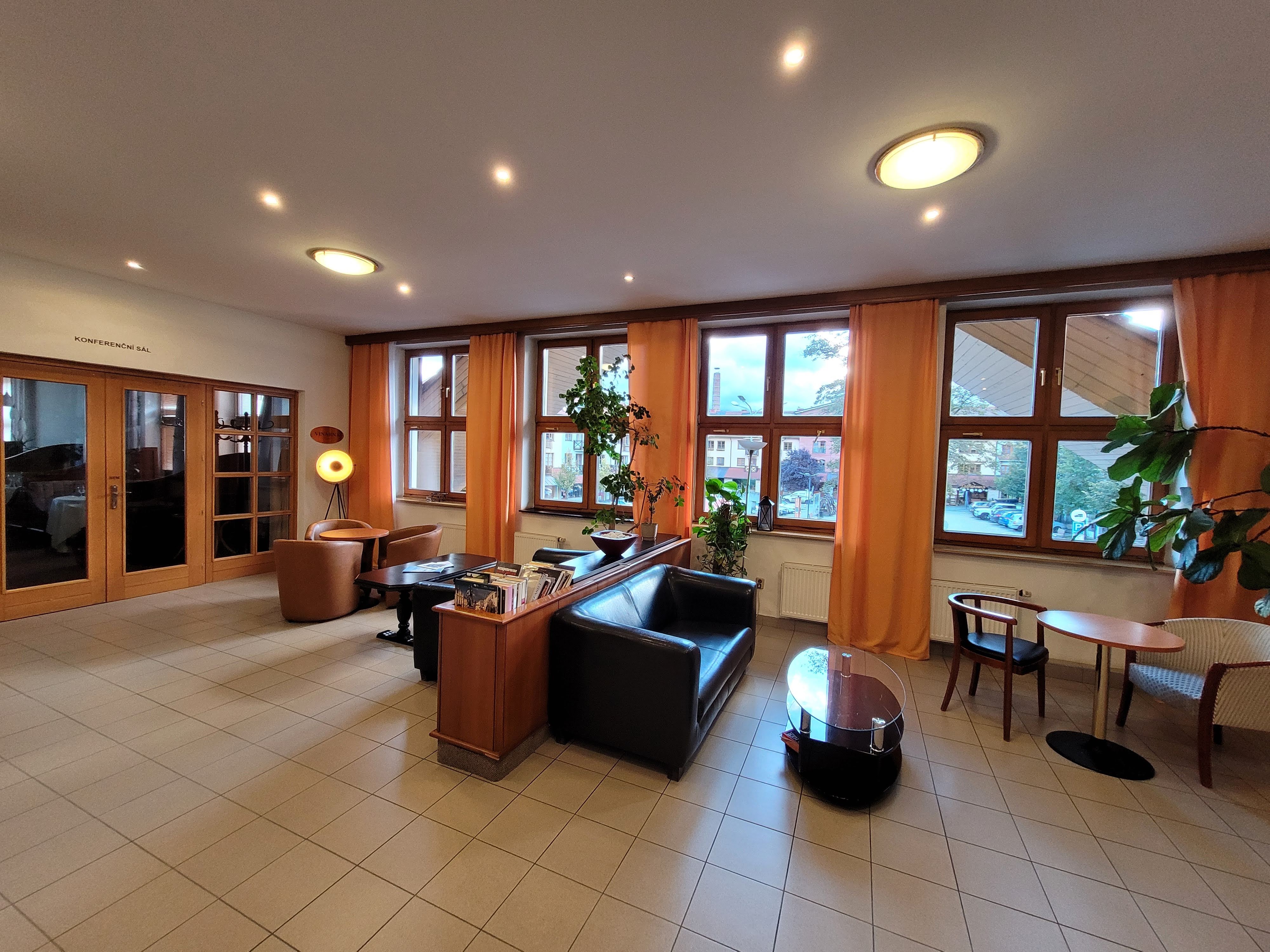 YURA Hotel Čeladná foto 4