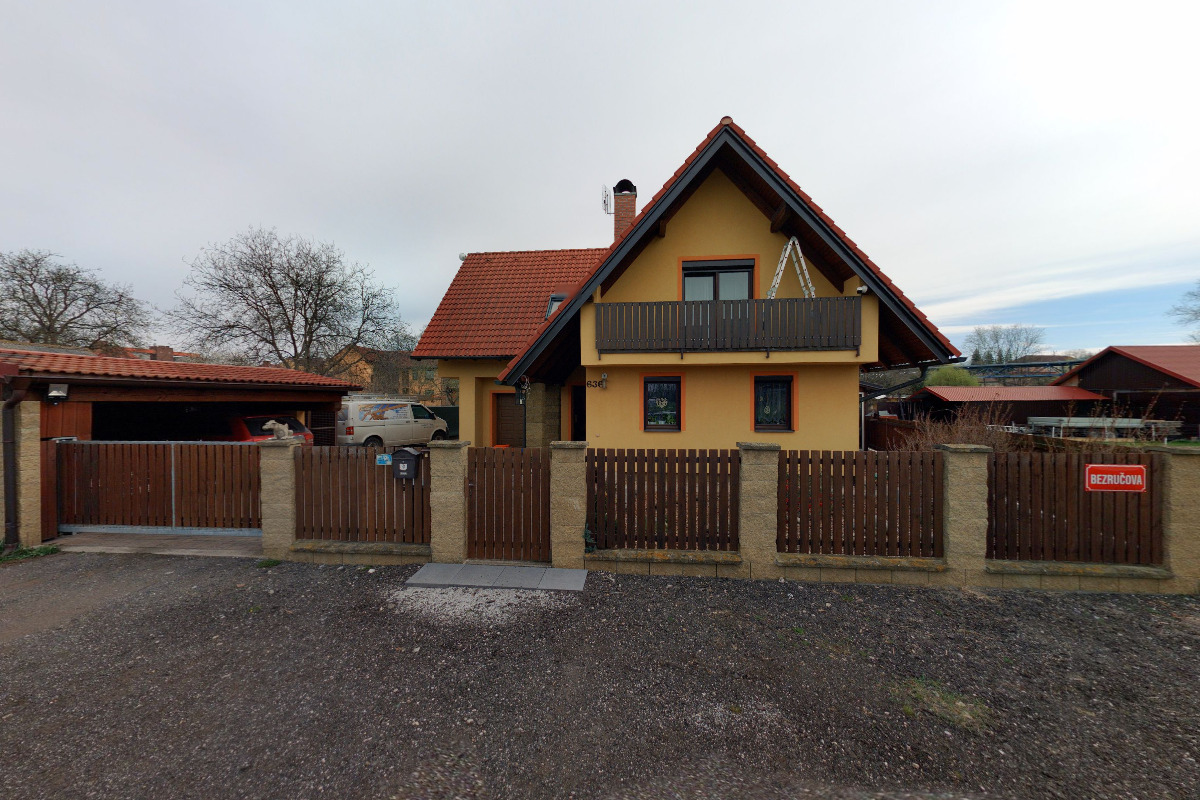 Tesařství Hyršal foto 1