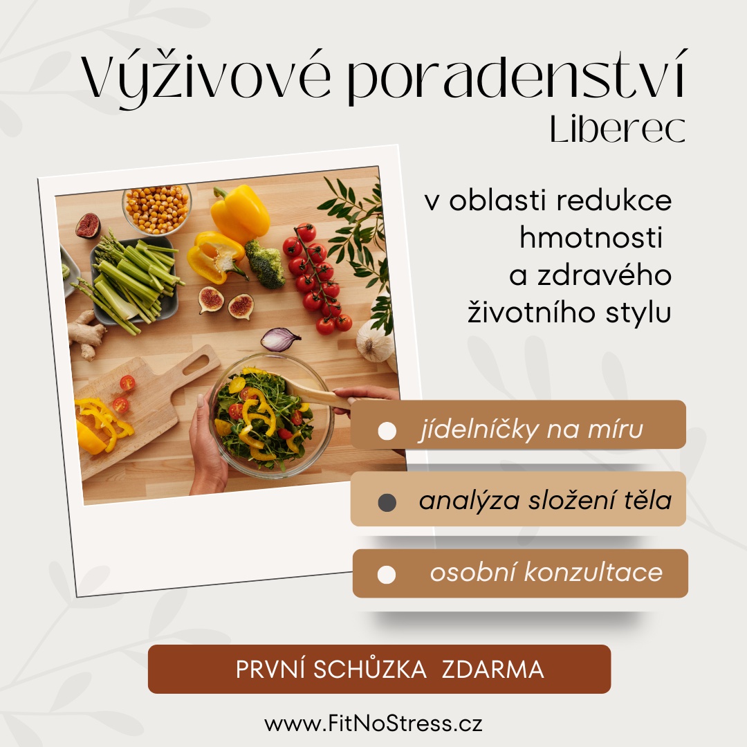Výživové poradenství Lucie Janatová foto 3