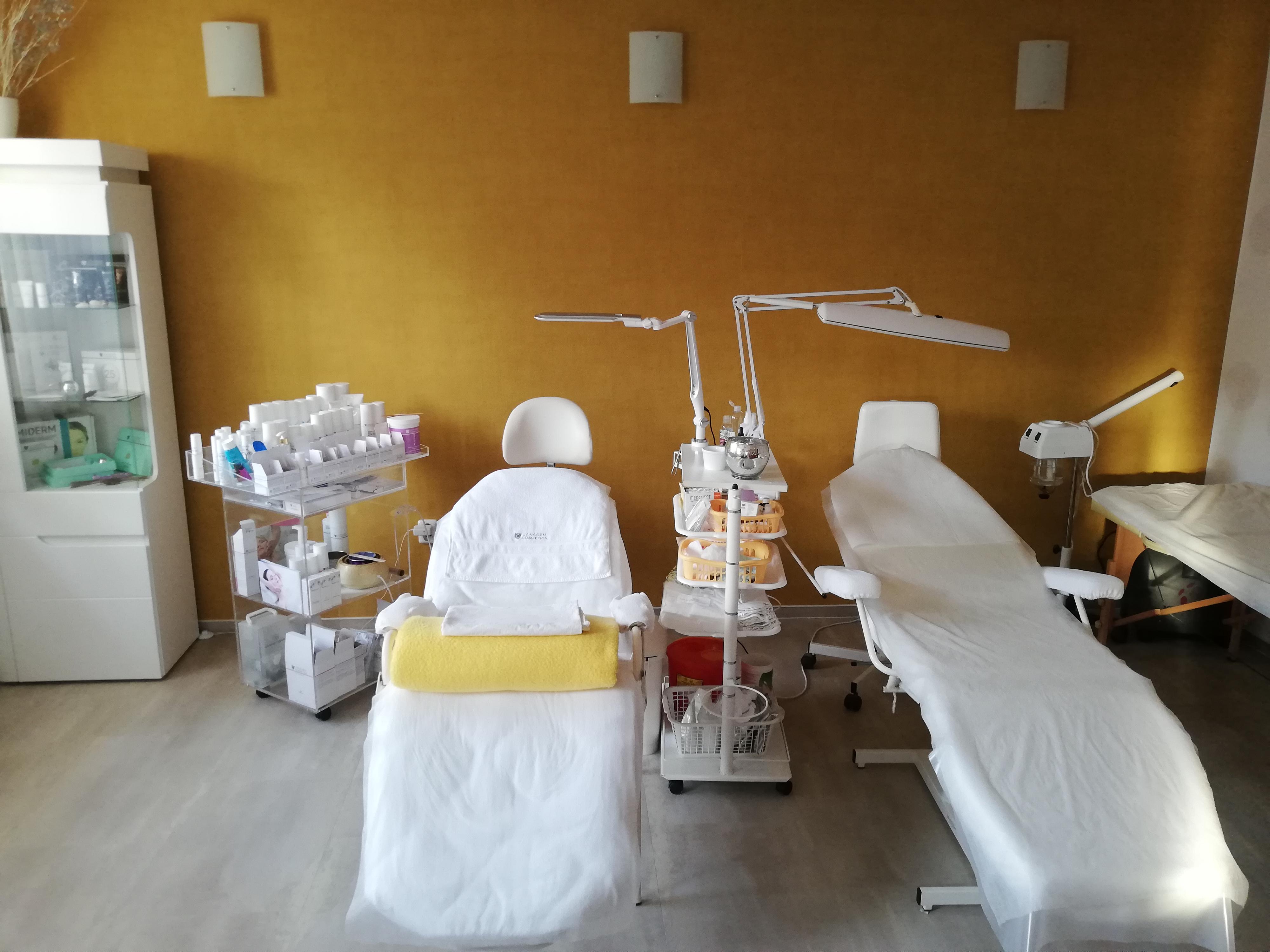 Kosmetika Jitka Vavrušková foto 4