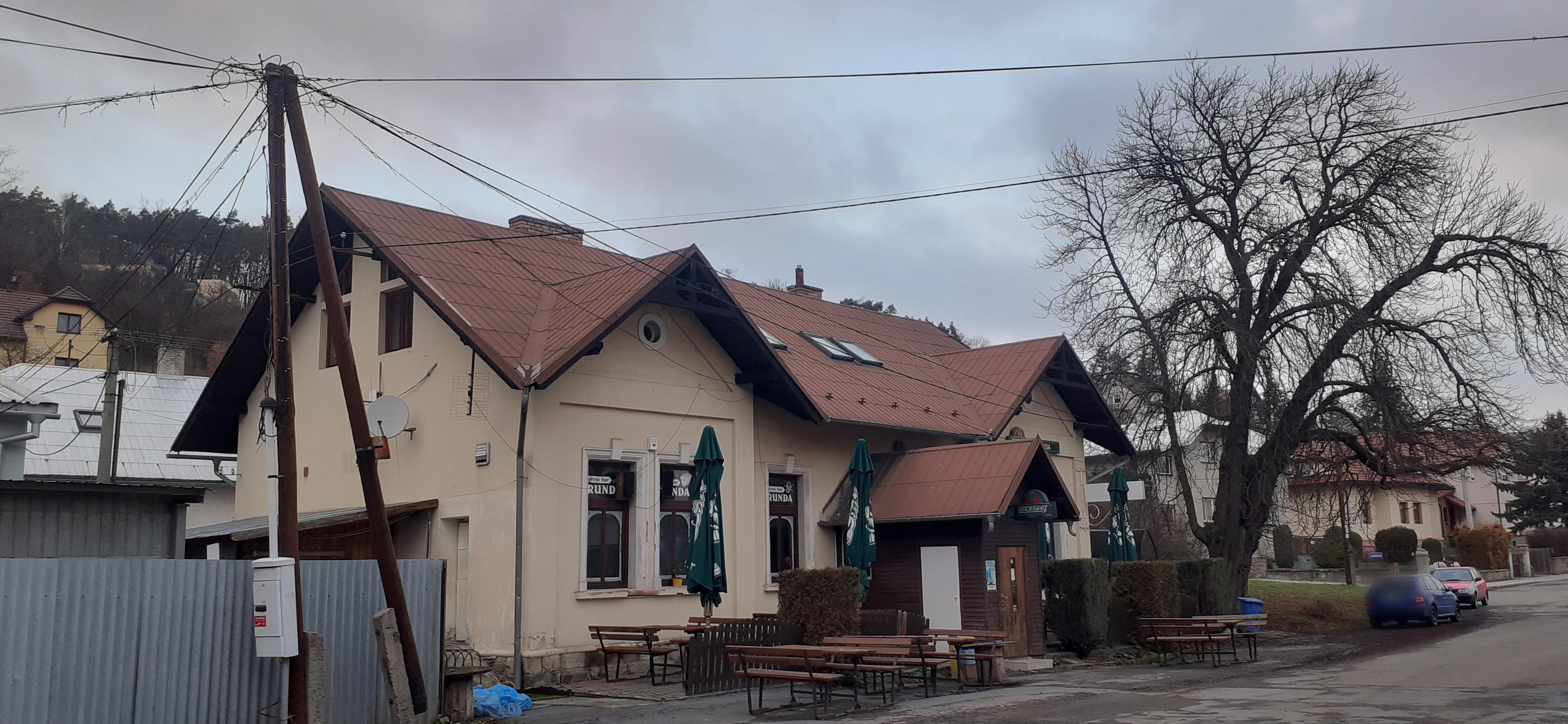 Pivní bar Runda foto 5