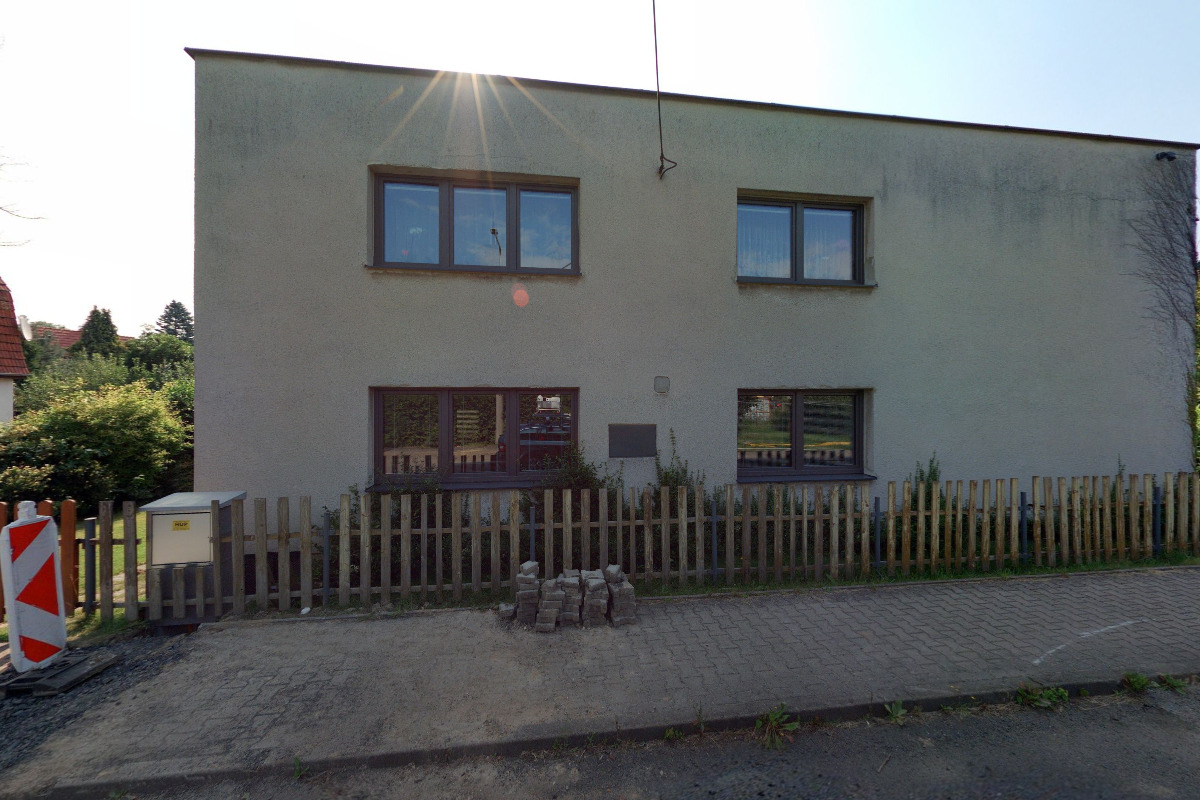 Lepší Bydleni Uherek