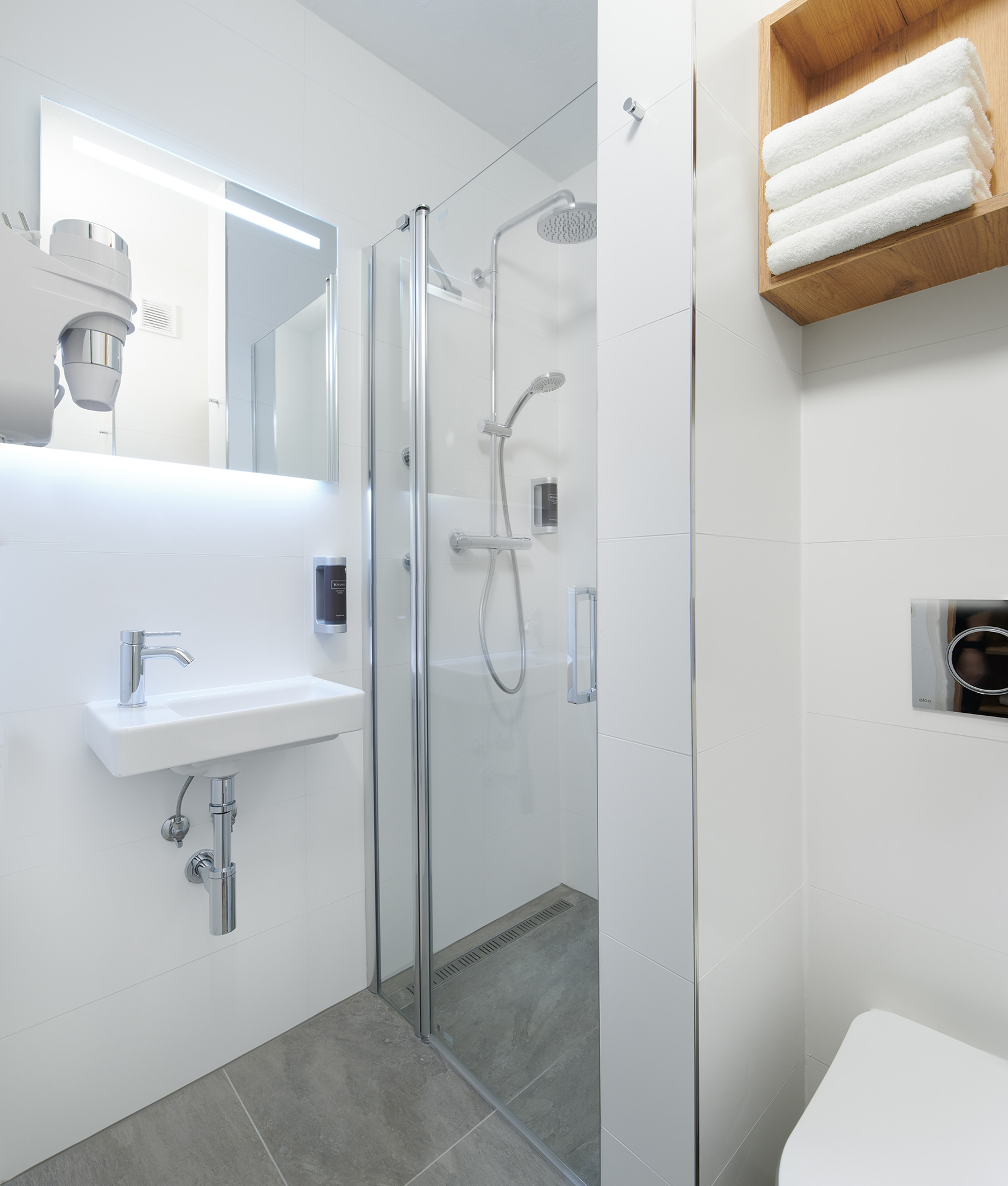 Wellness hotel Svornost foto 3