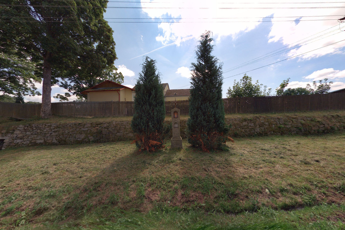 PILA LIPNÁ - Ondřej Kurák