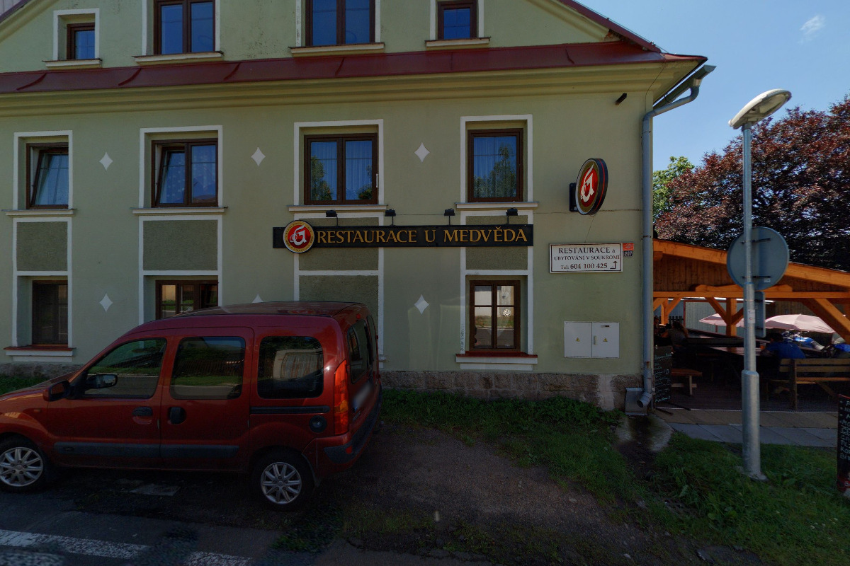 Apartmány Nemo