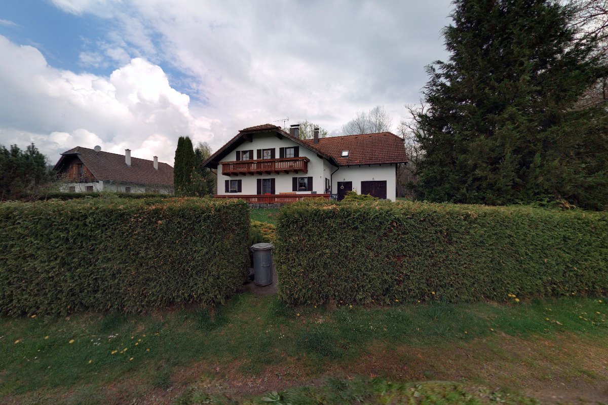 Farma Krejčí foto 1